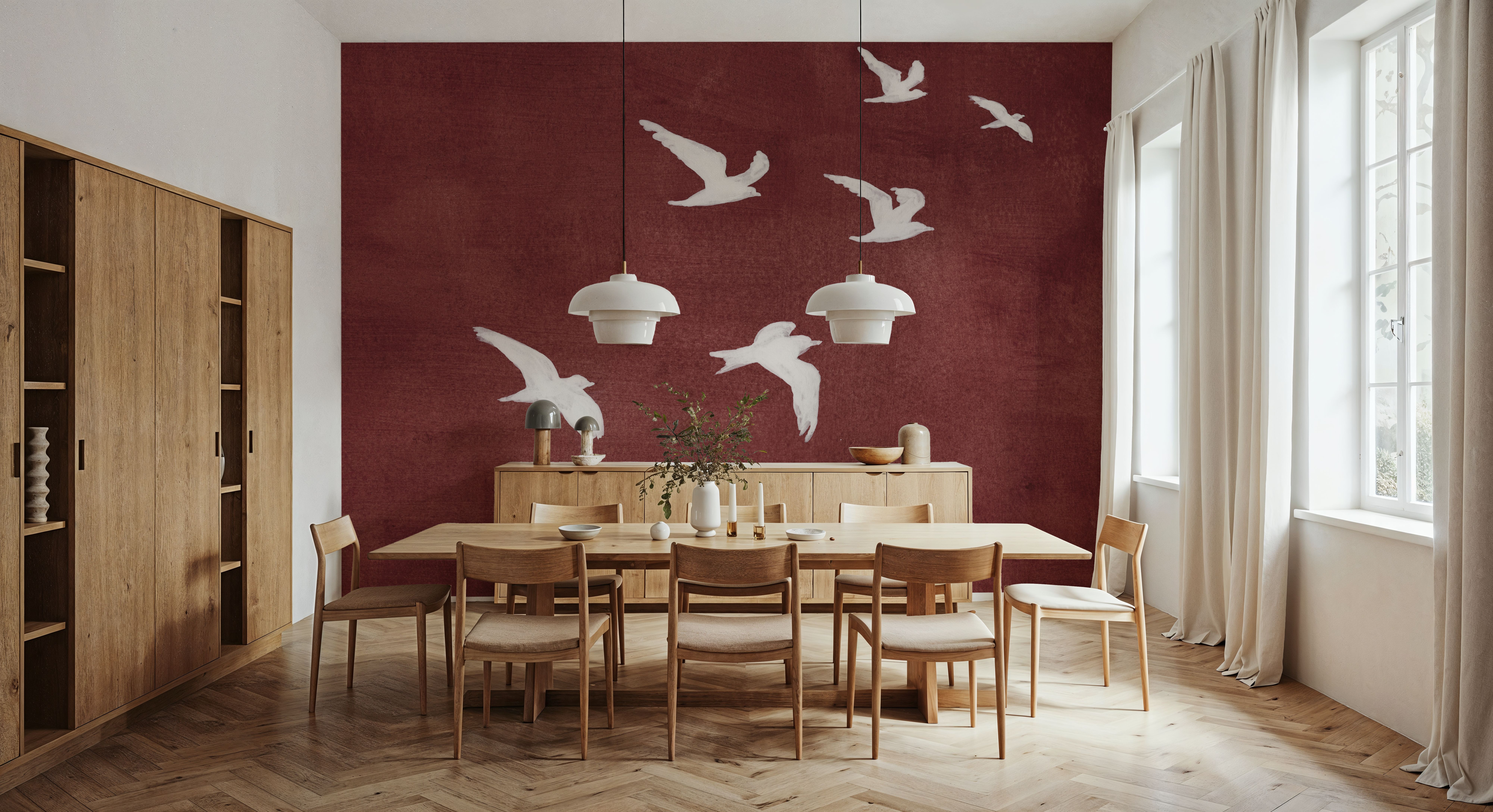 Murmuration