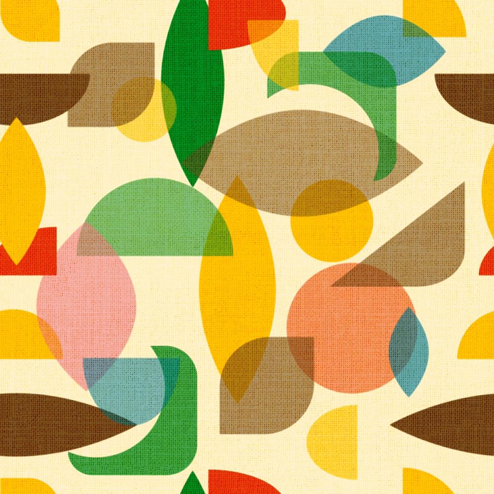 Homley Geometry, Multi