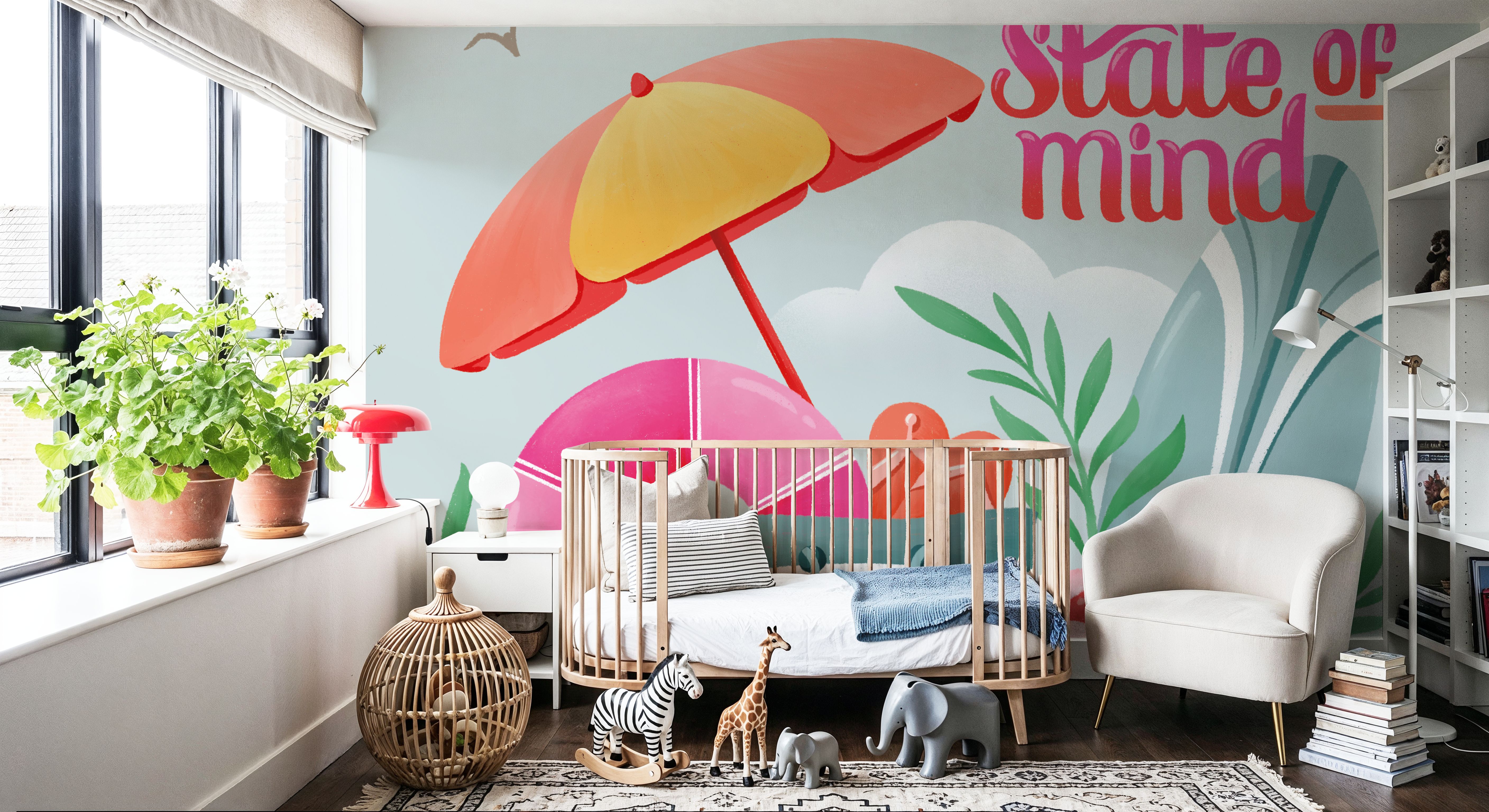 Summer State of Mind II