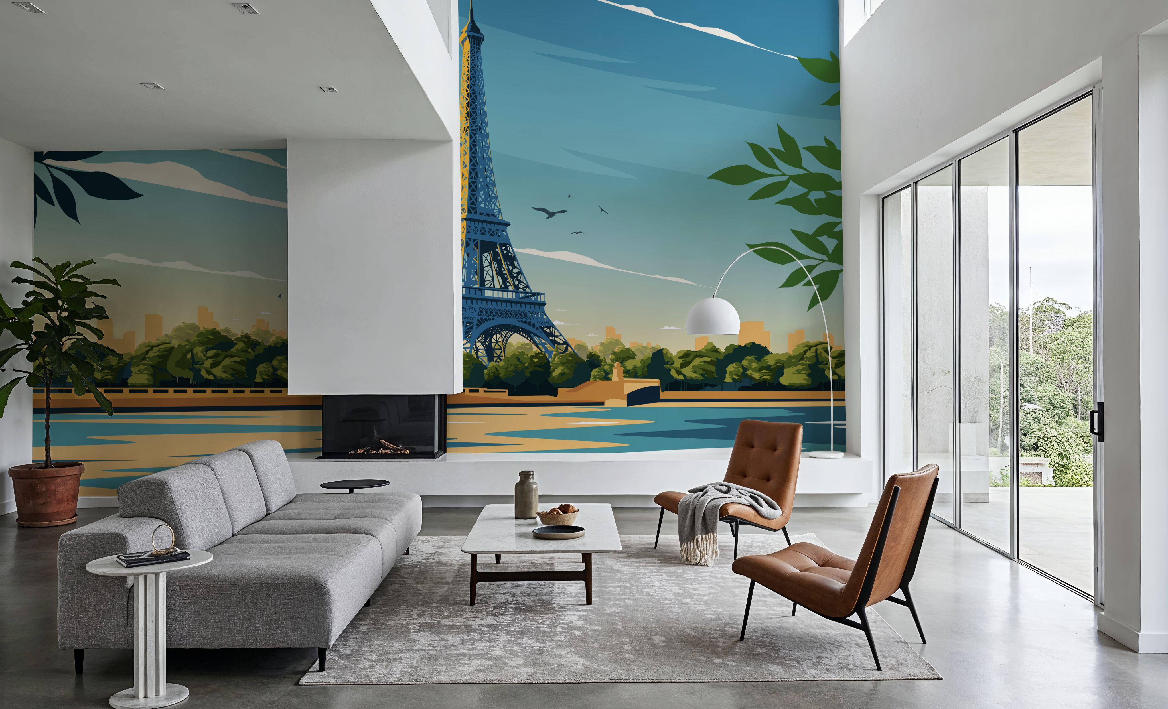 Travel Paris