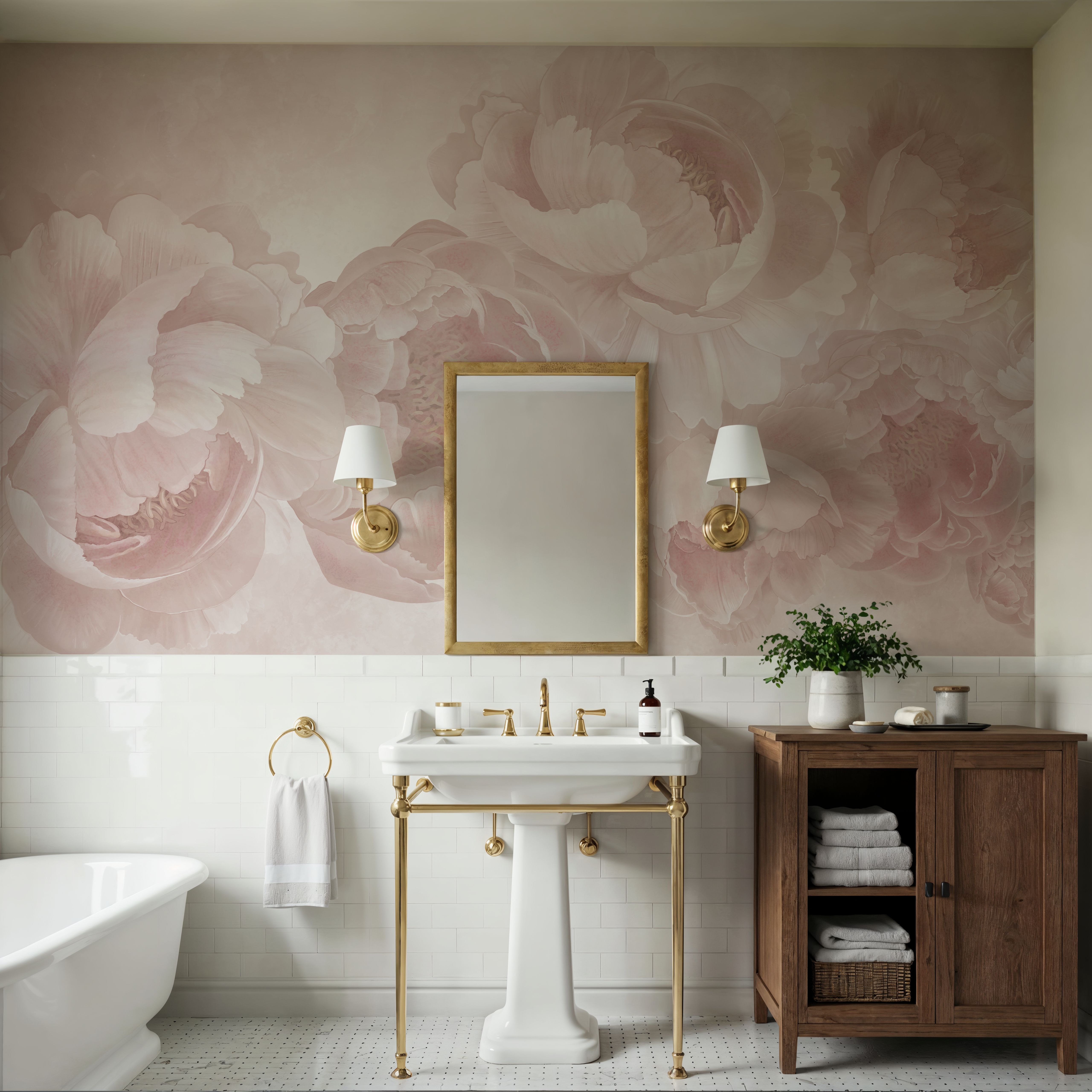 Peony Love