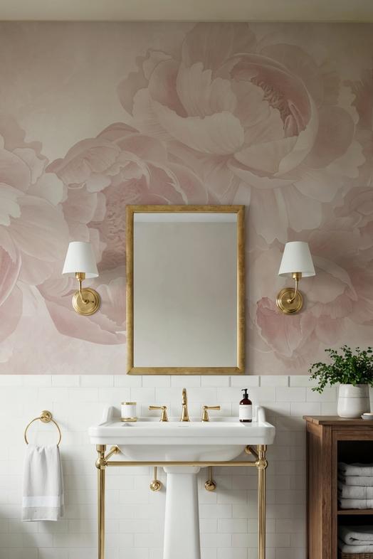 Peony Love