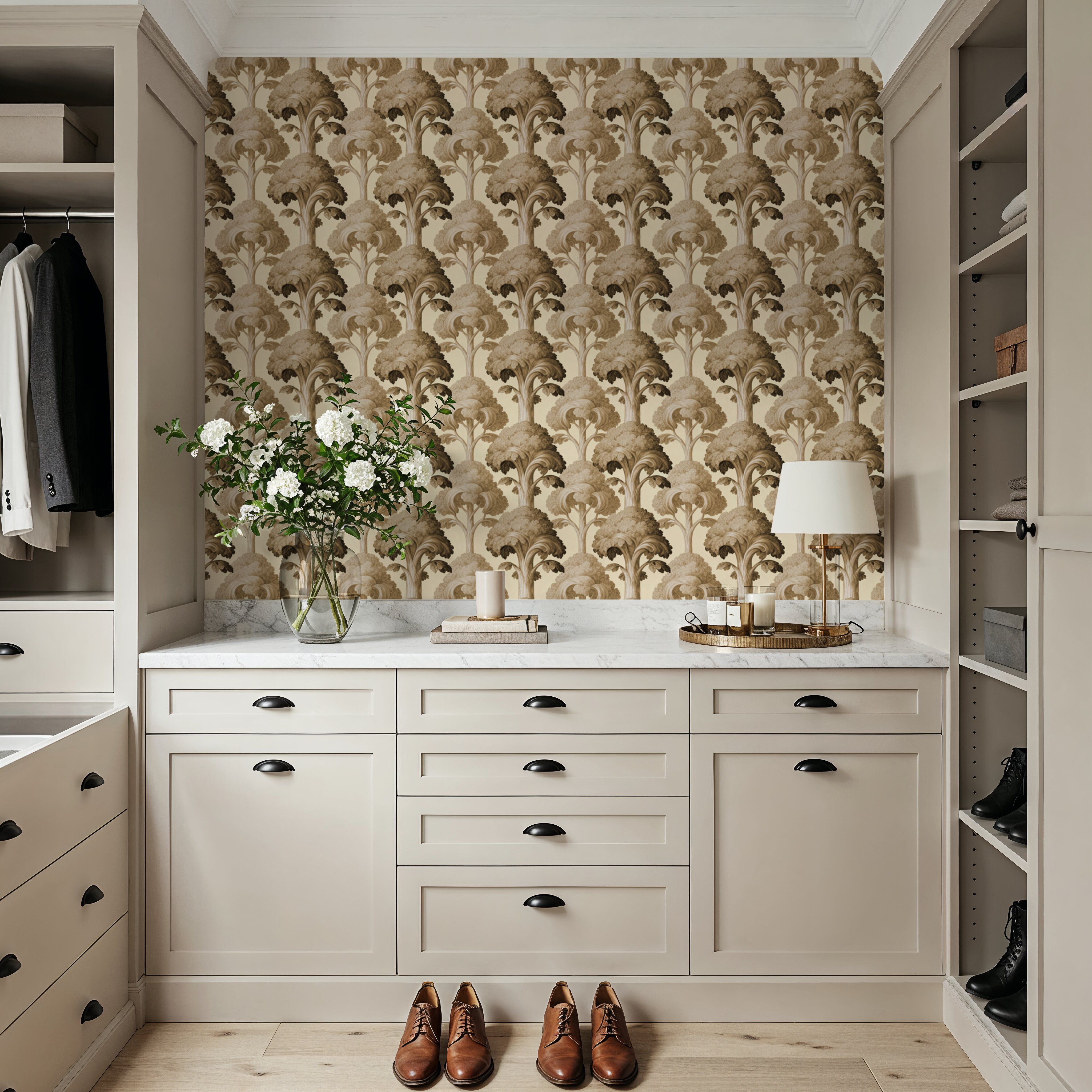 Eat Your Greens, Butter