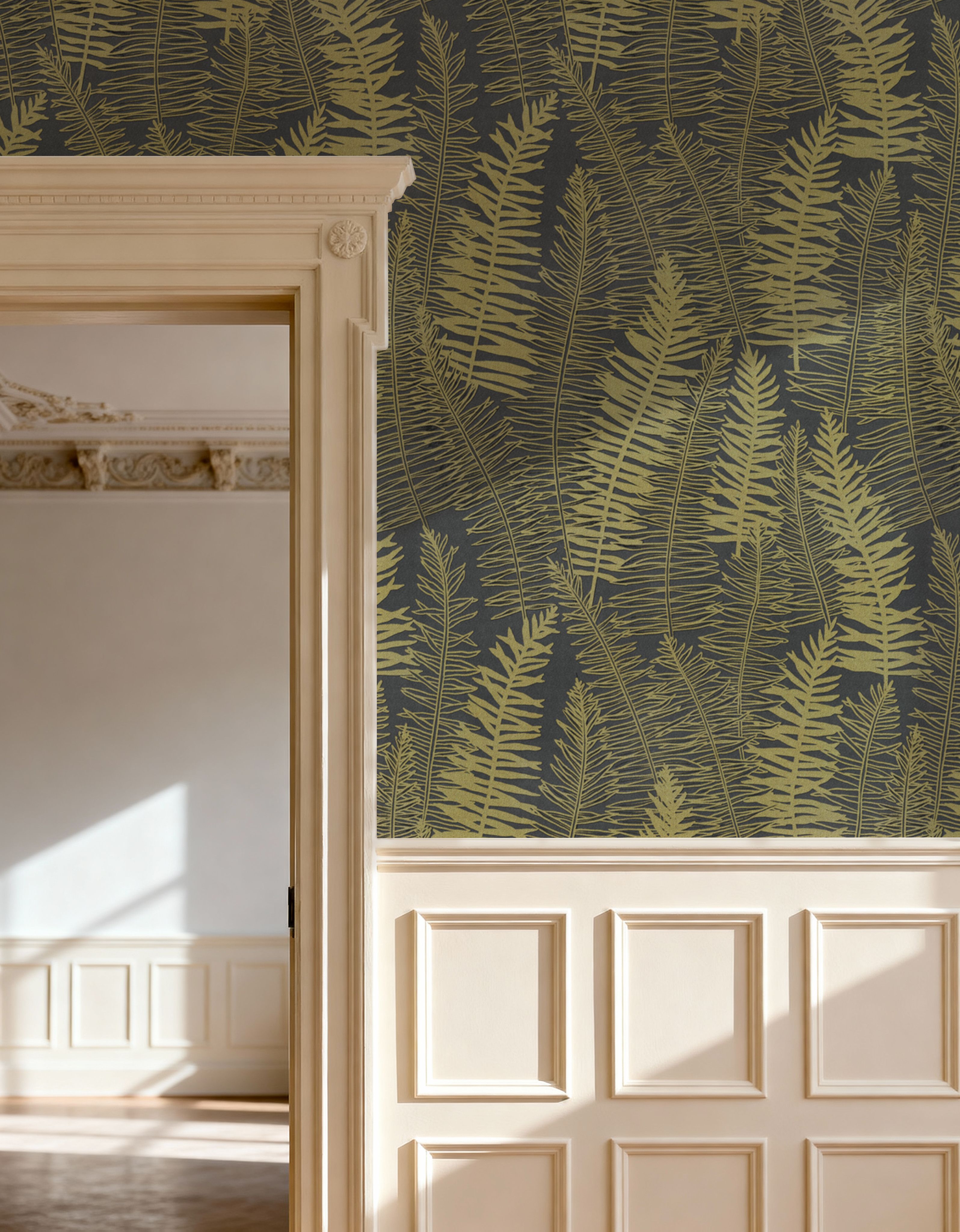 Fern Fantasy