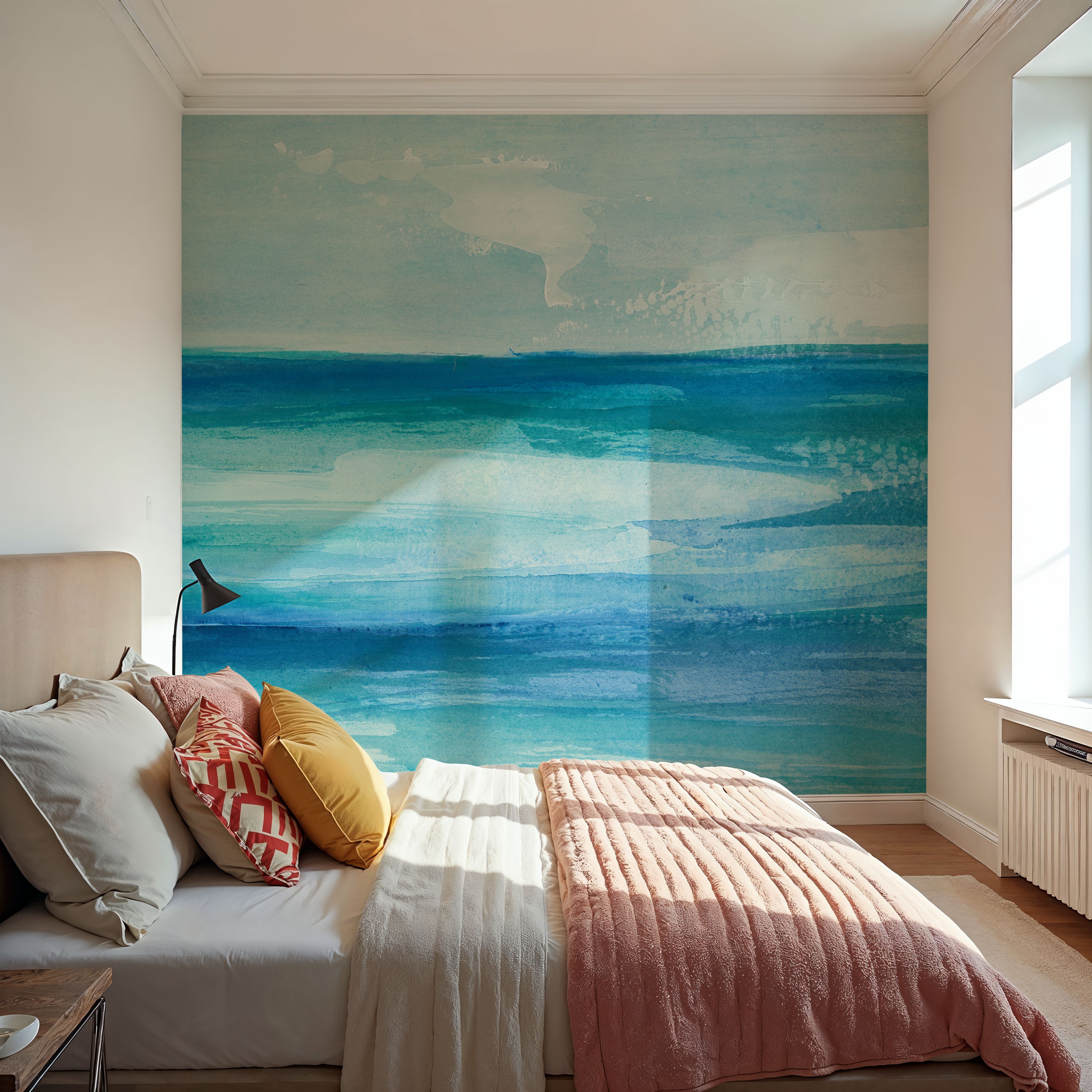 Seascape I