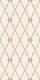 French Country Style Argyle, Beige