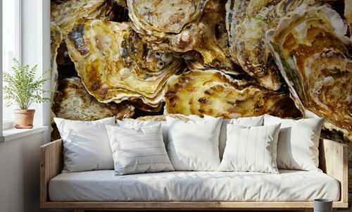 Oyster Patina