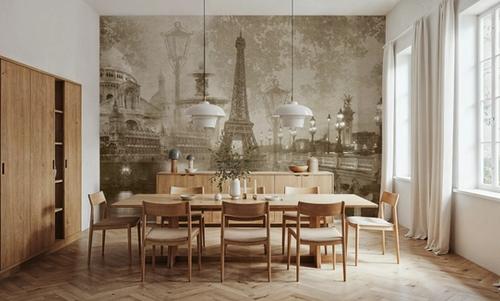 Dreaming of Paris