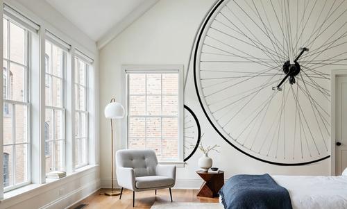 Penny Farthing