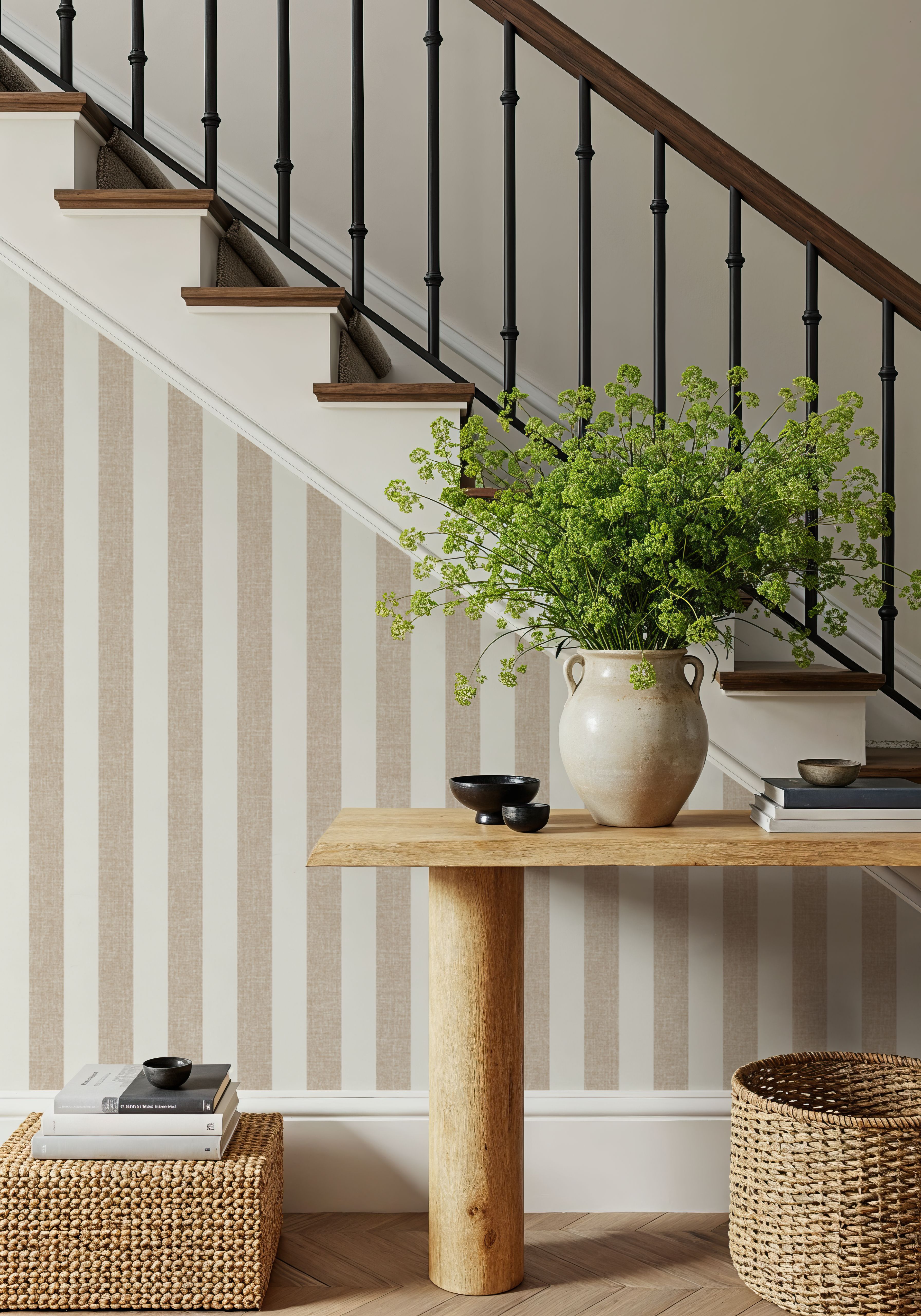 Erie Cookie, Wallpaper