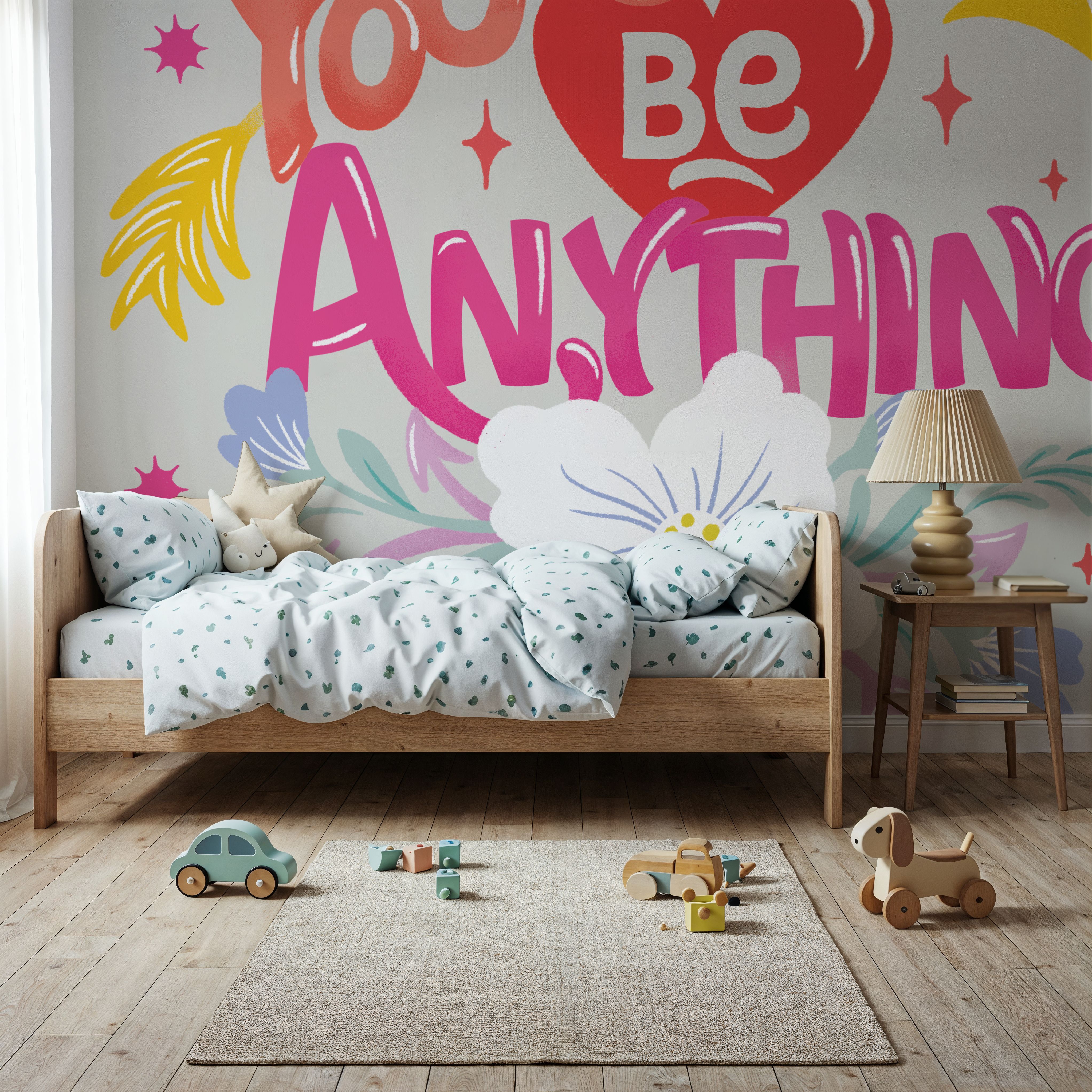 You Can Be Anything