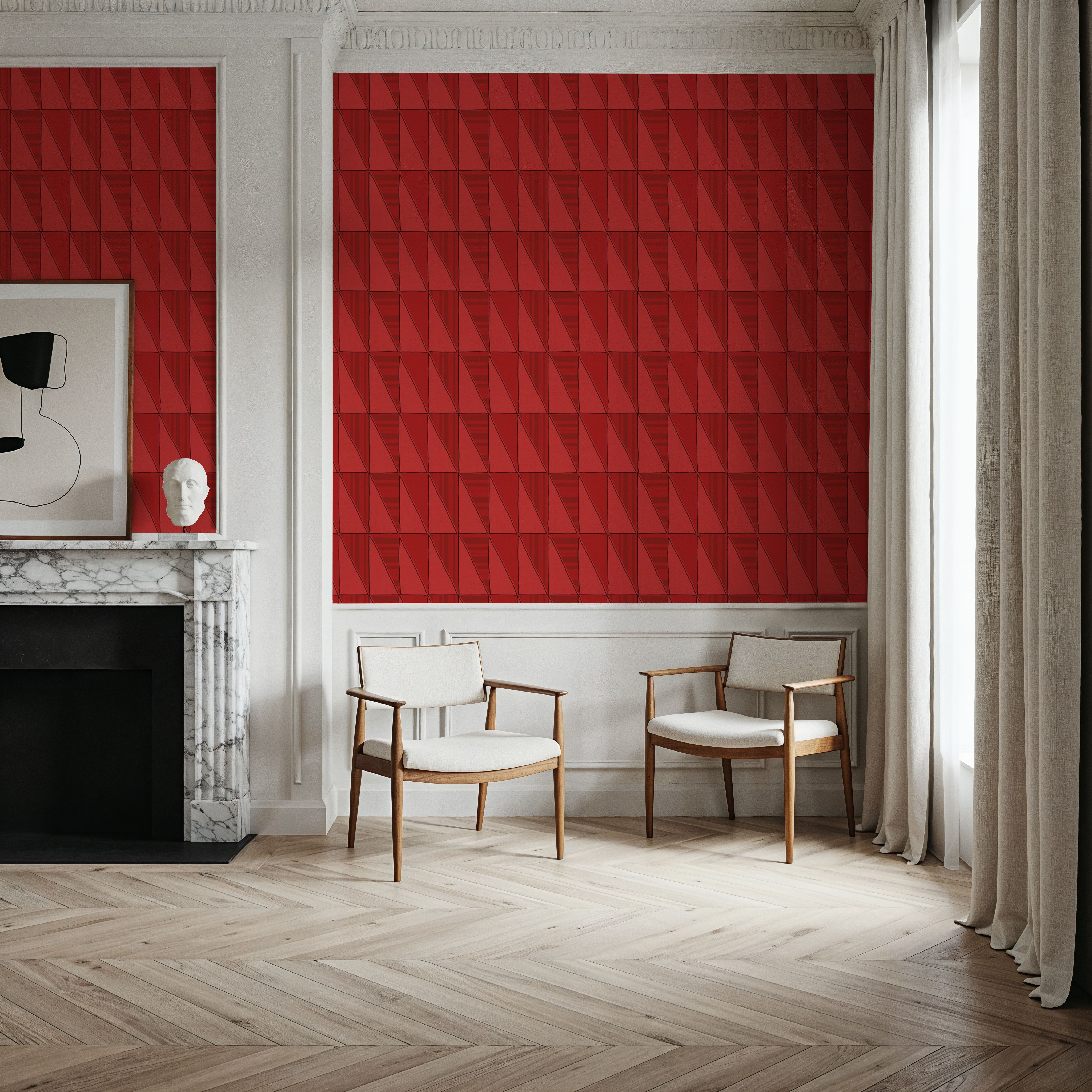 Seafood Shanty Red III