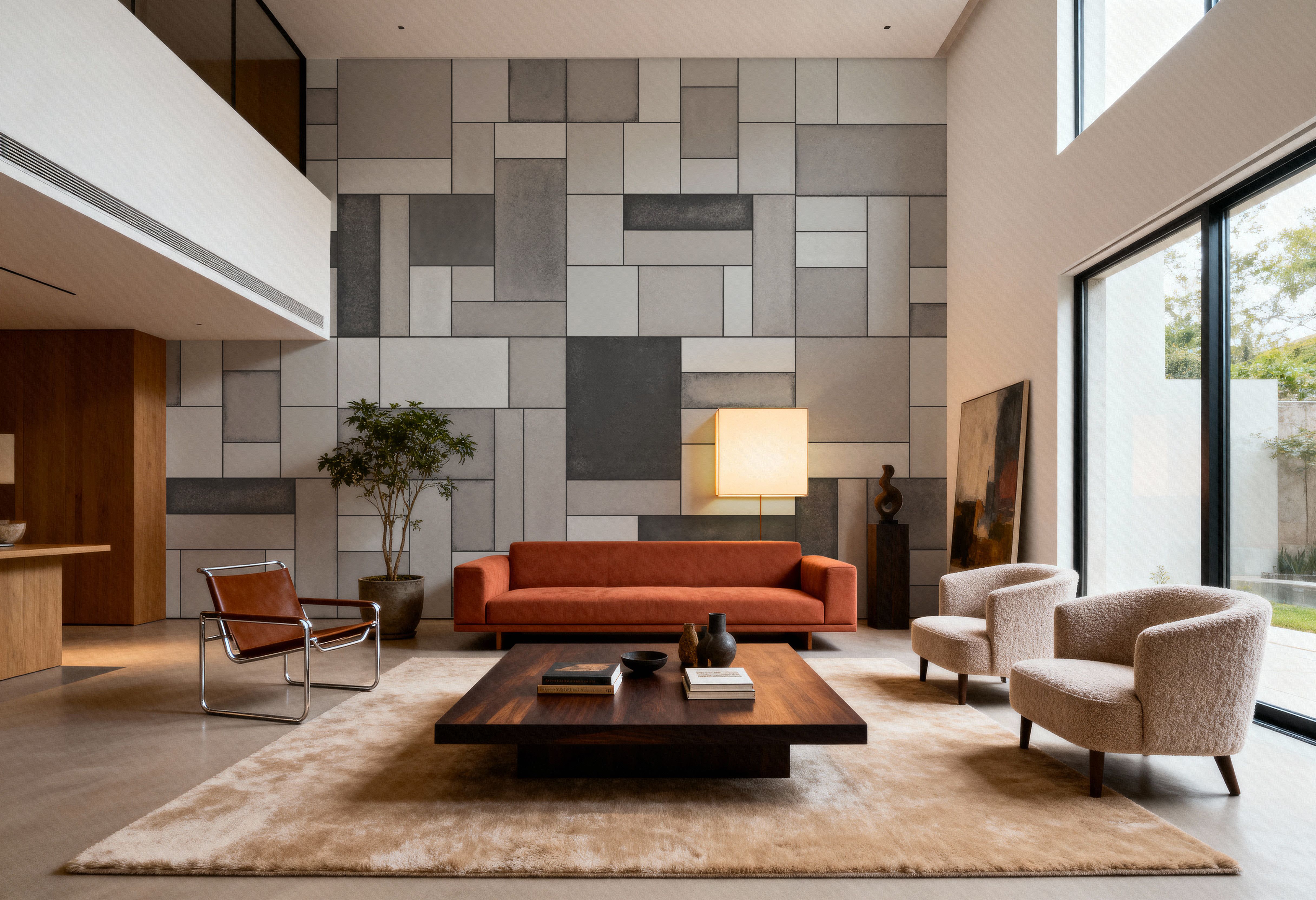 Spectrum Blocks, Mink