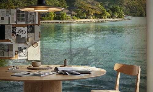Sea Views
