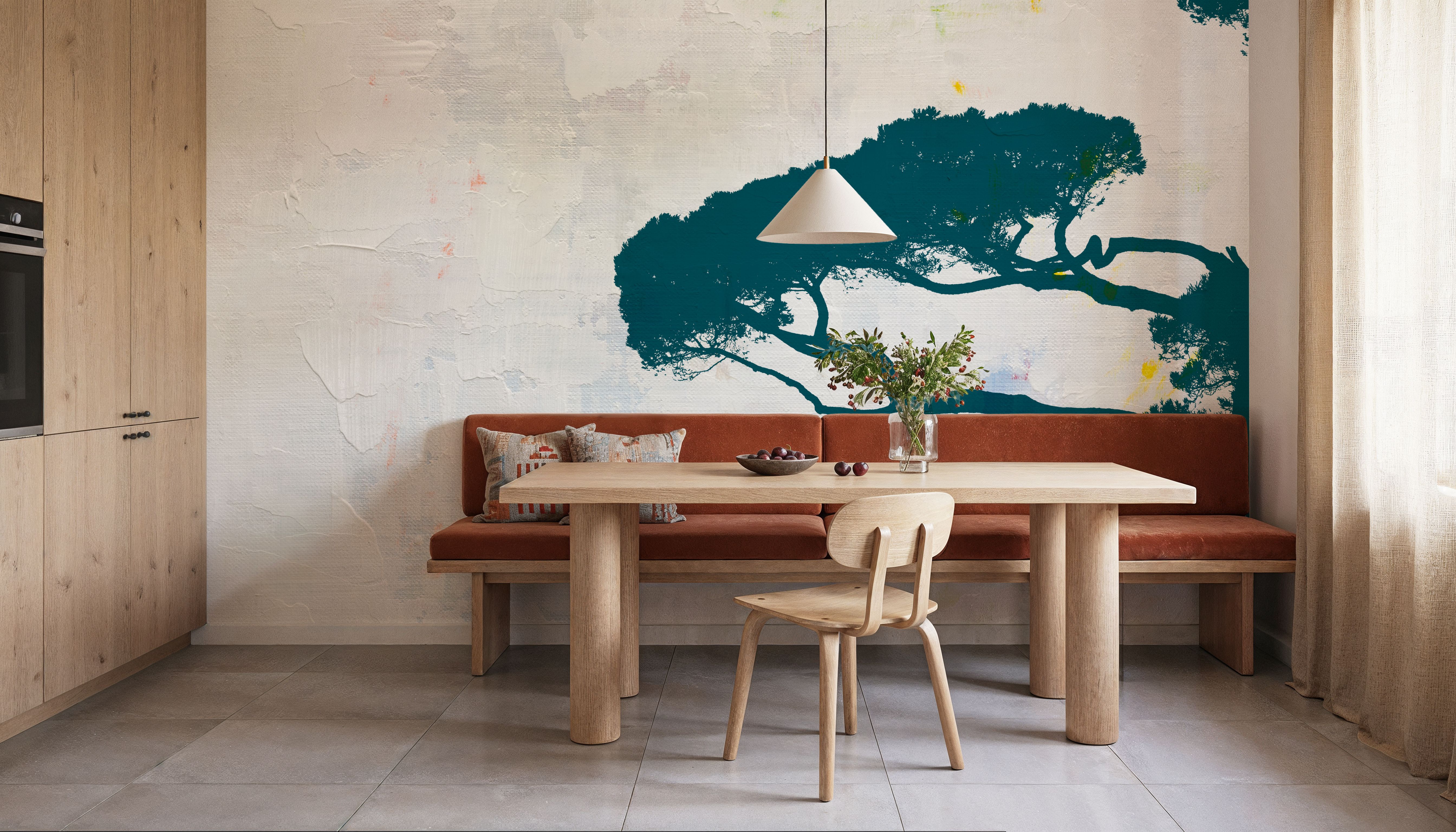 Dartington Tree RIght