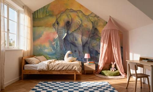 Elephants
