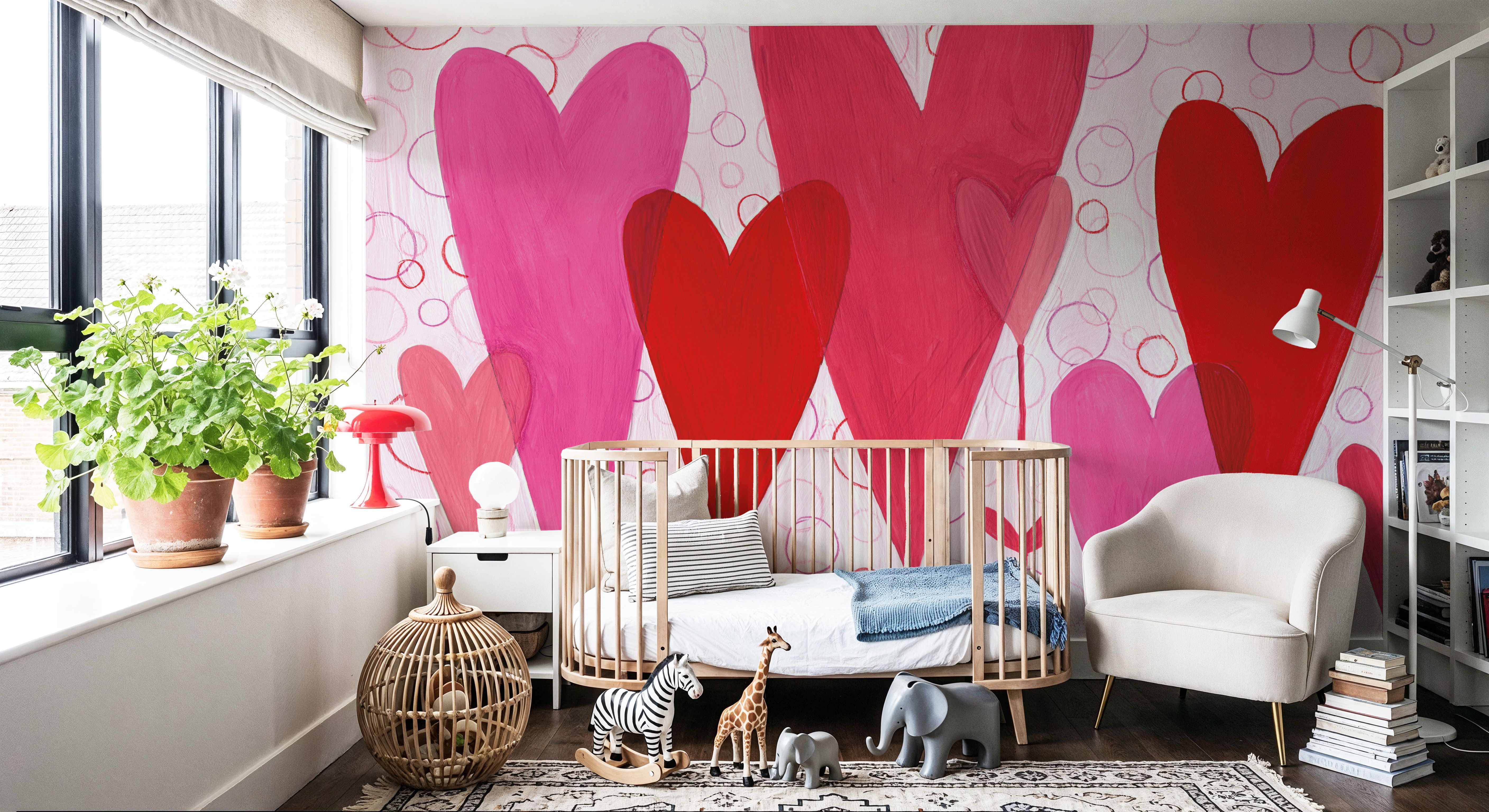 Happy Hearts