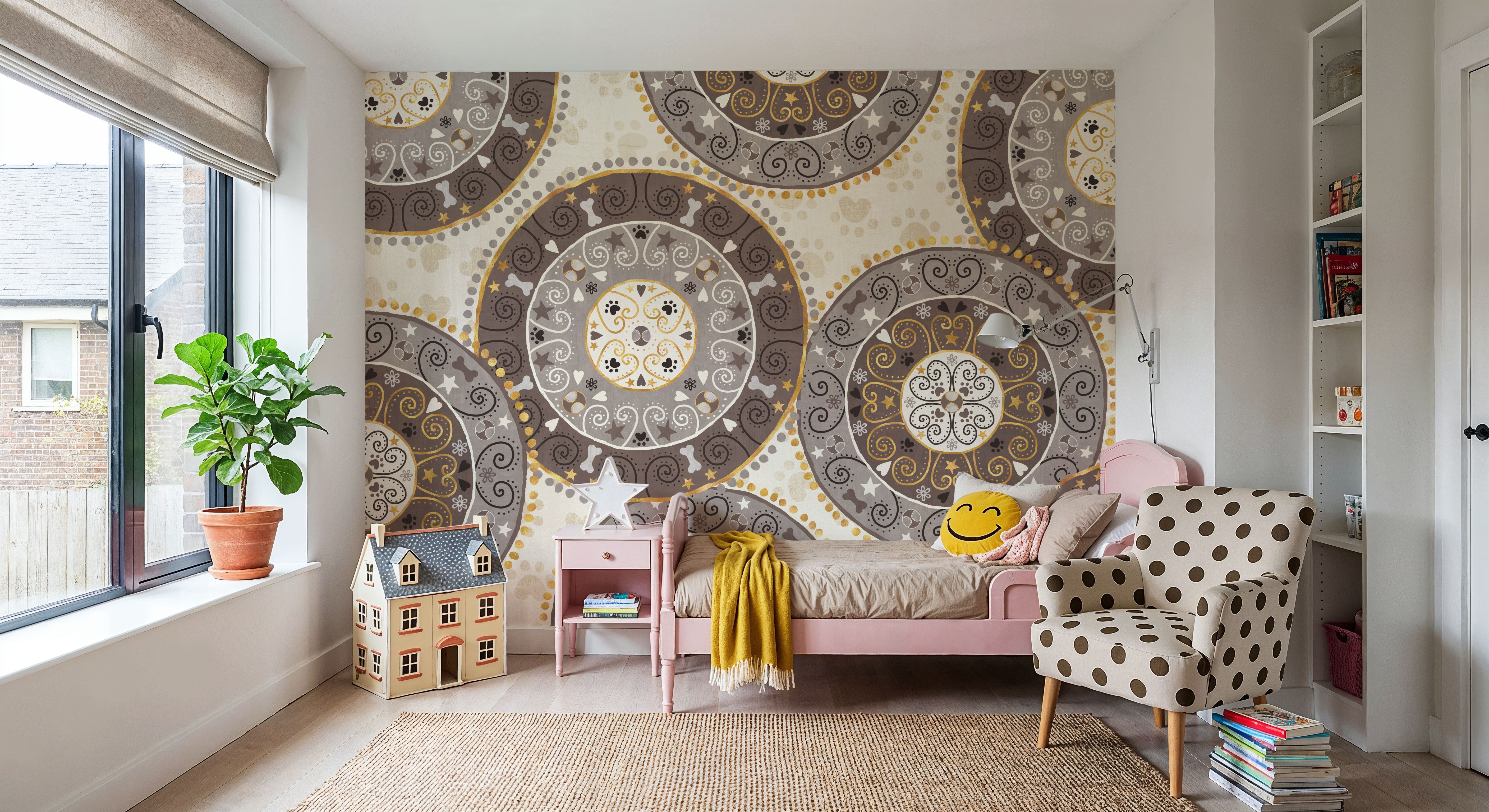 Otomi Dogs VI Neutral