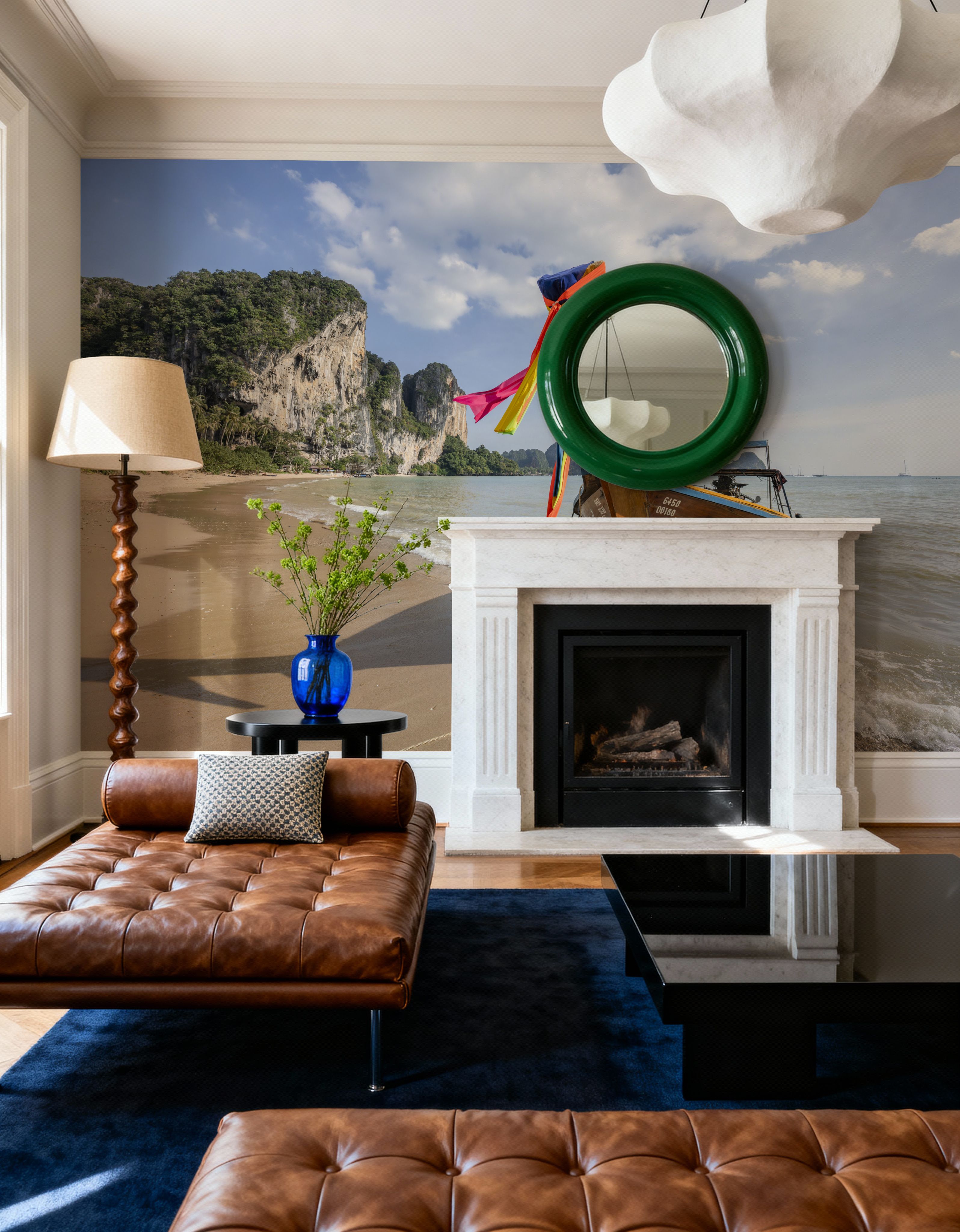 Thai Longtail Paradise