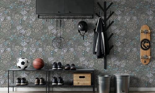 Floral Sparklers, Thyme