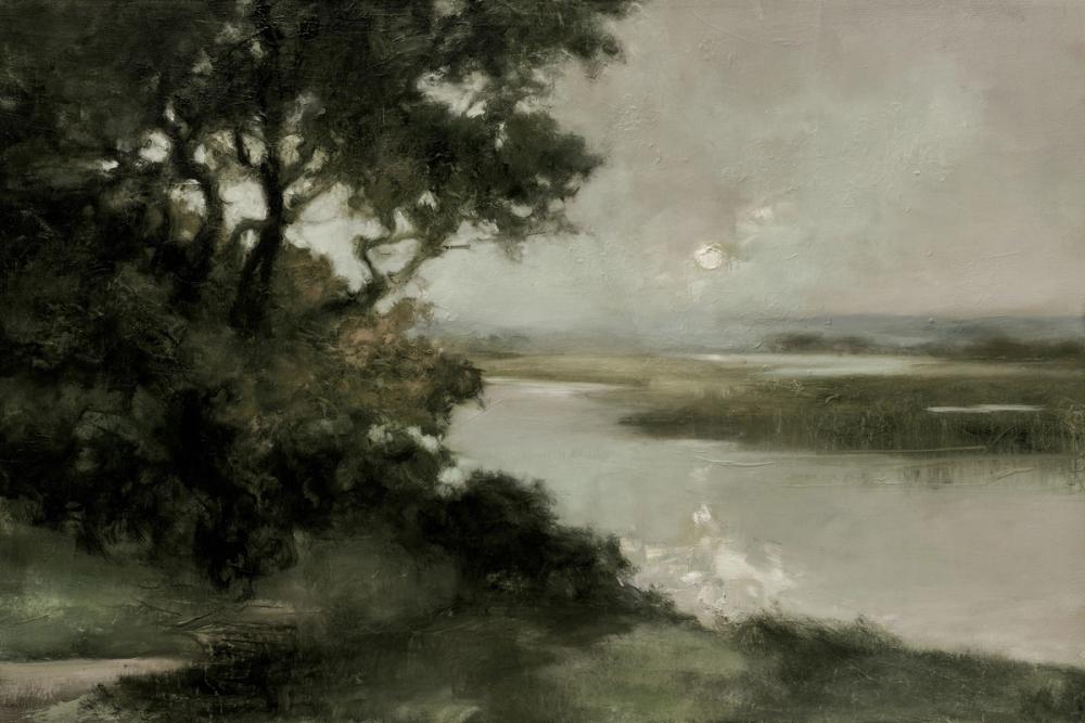 Sparkiling River