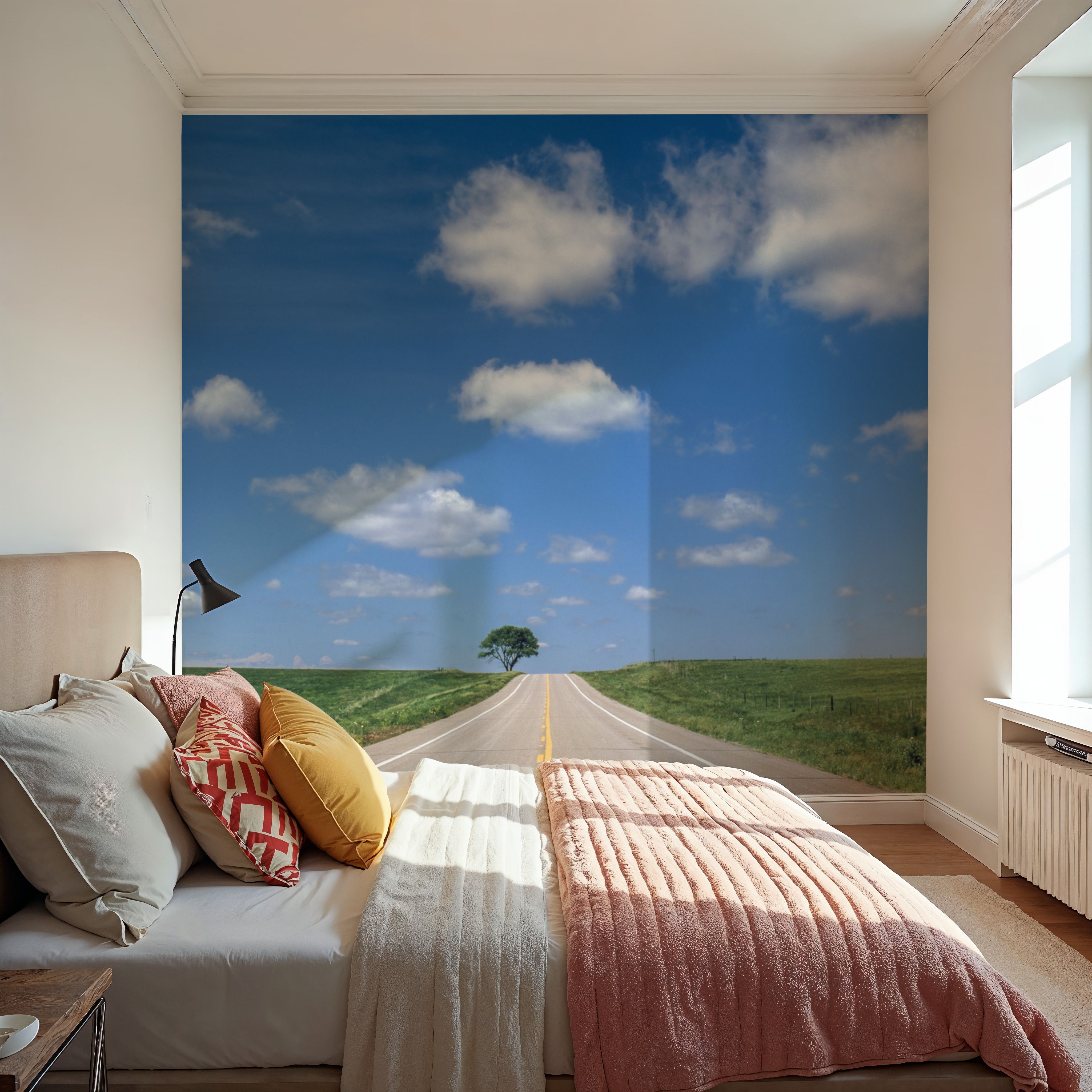 Open Road Serenity
