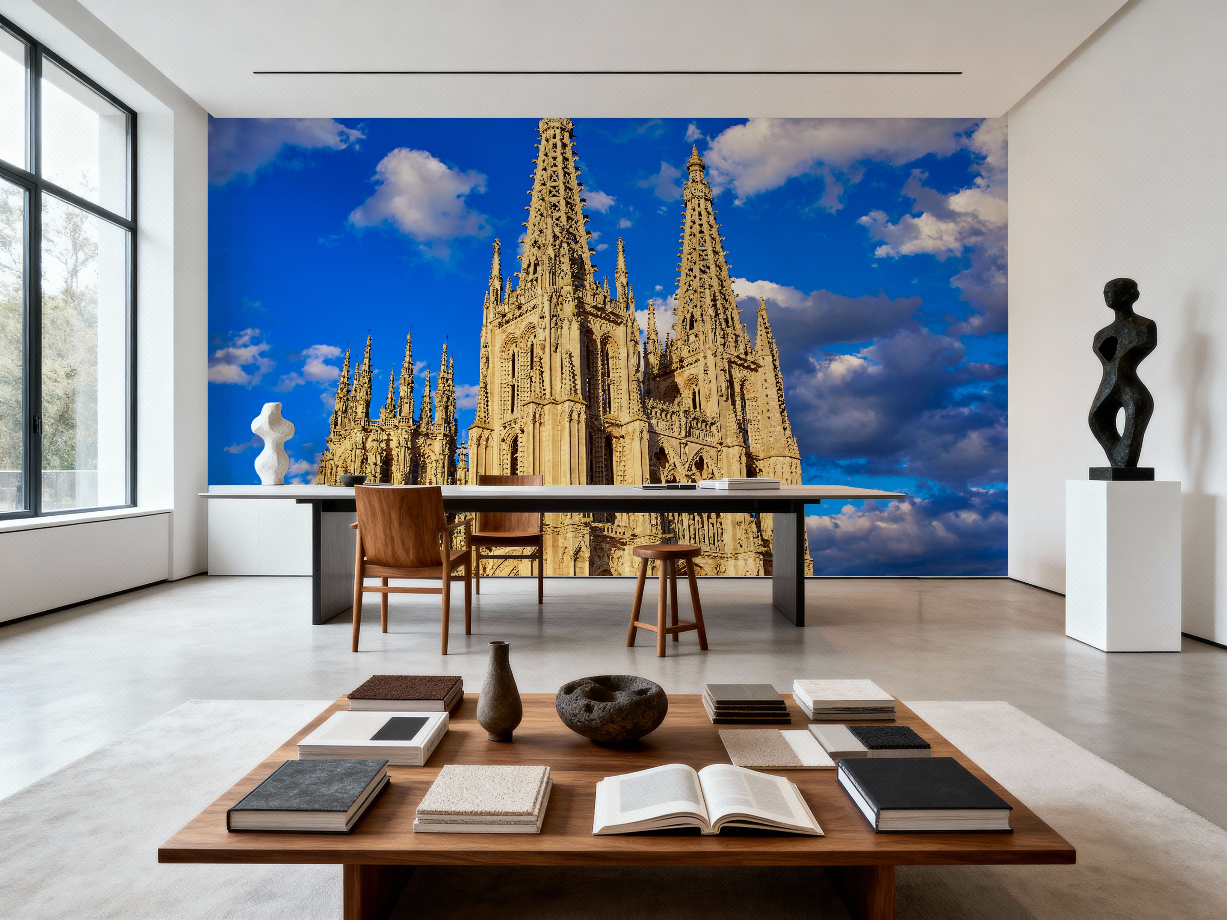 Burgos Cathedral