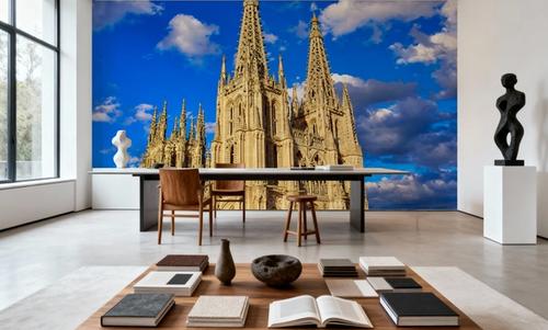 Burgos Cathedral