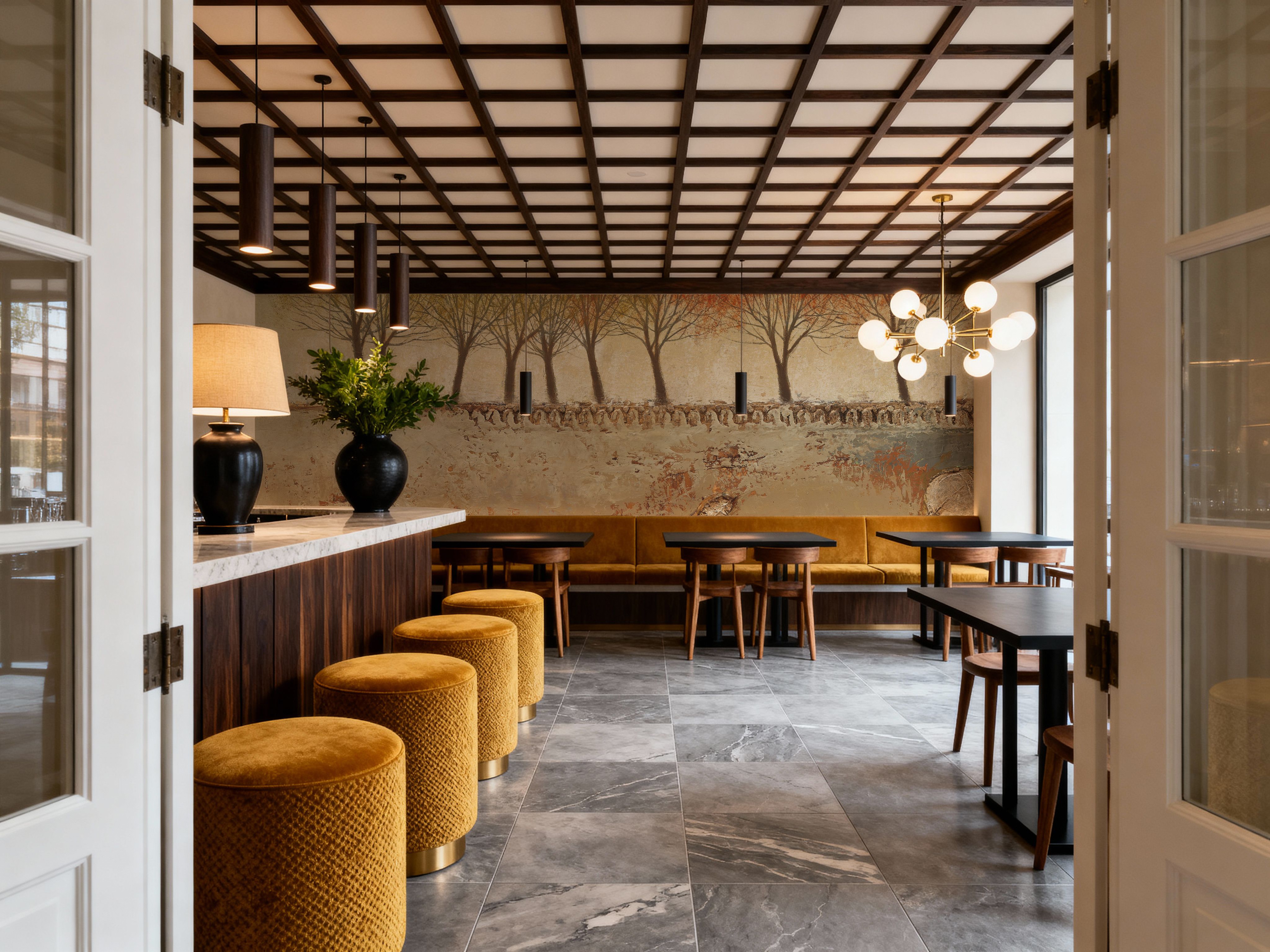 Field and Forest III