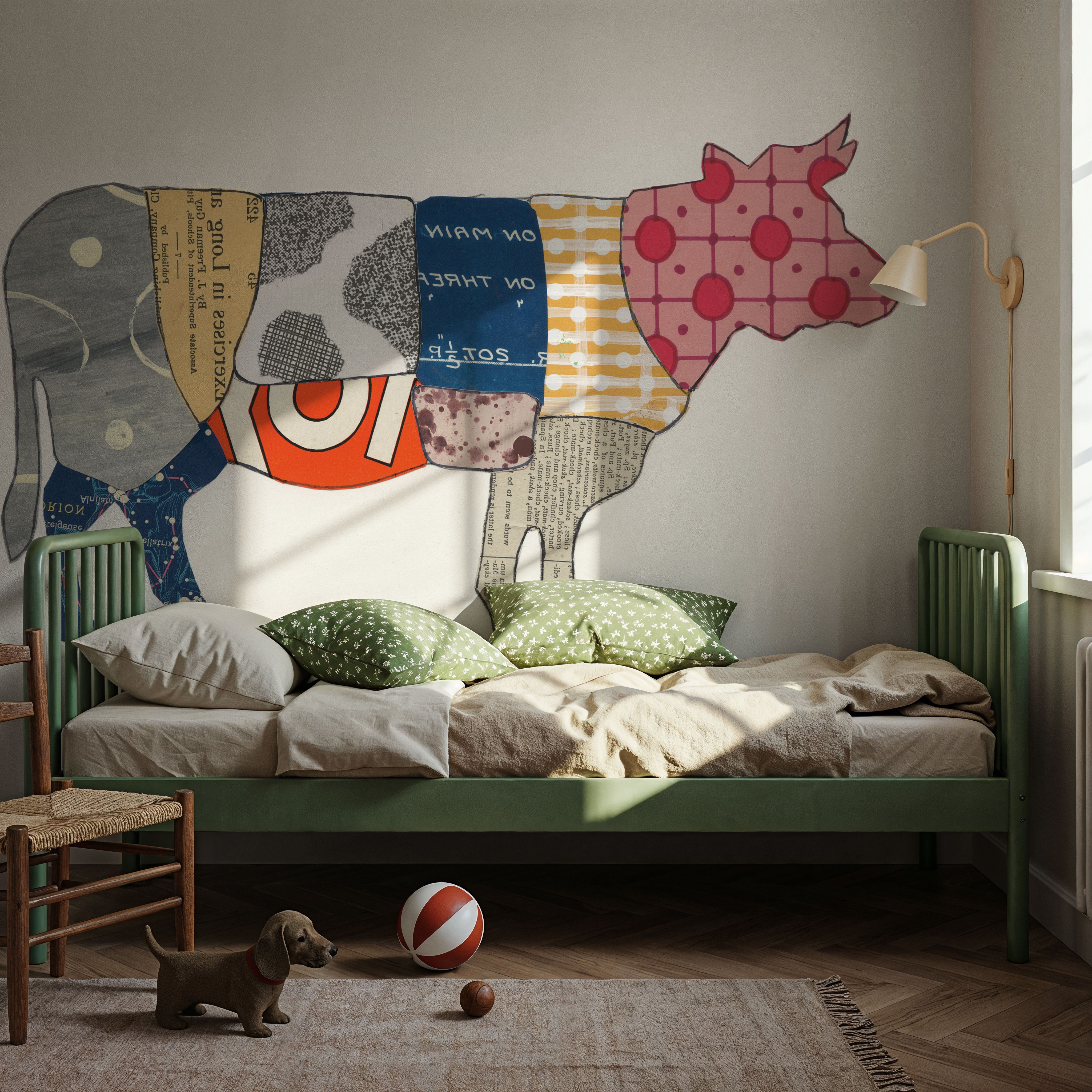 From the Butcher III