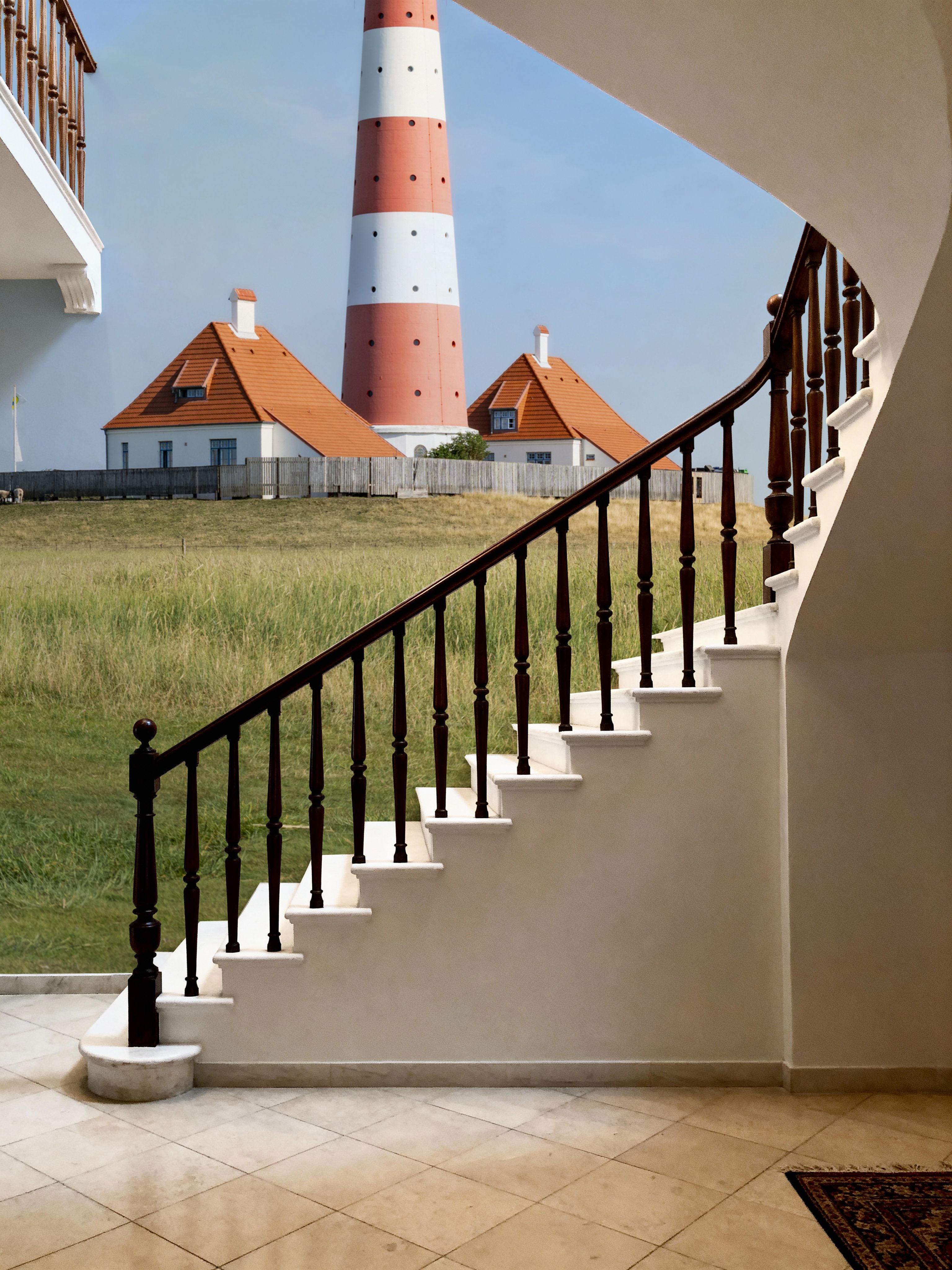 Westerheversand Glory