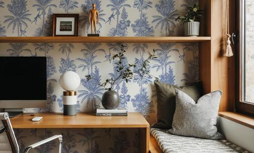 Jungle Toile