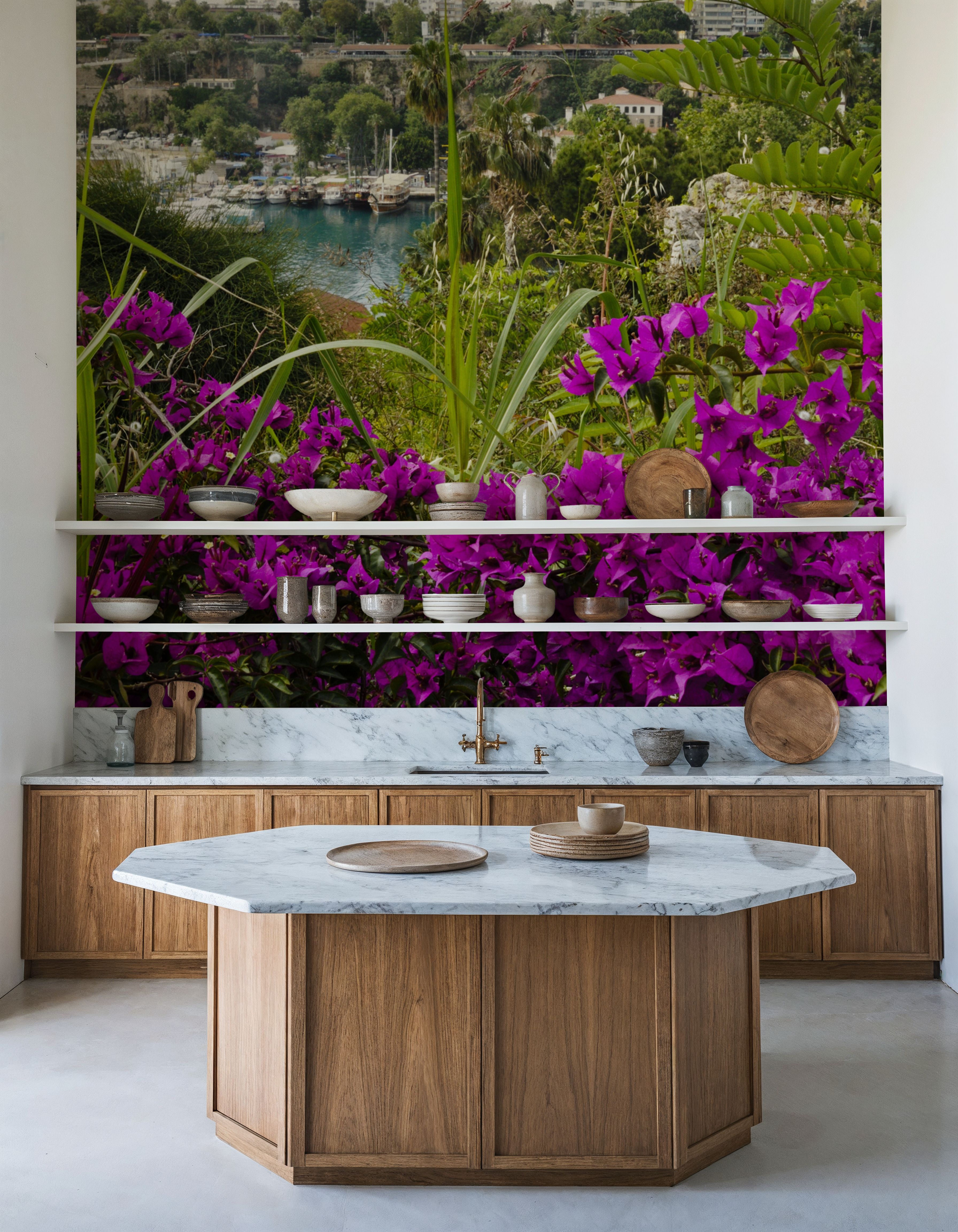 Urban Bloom