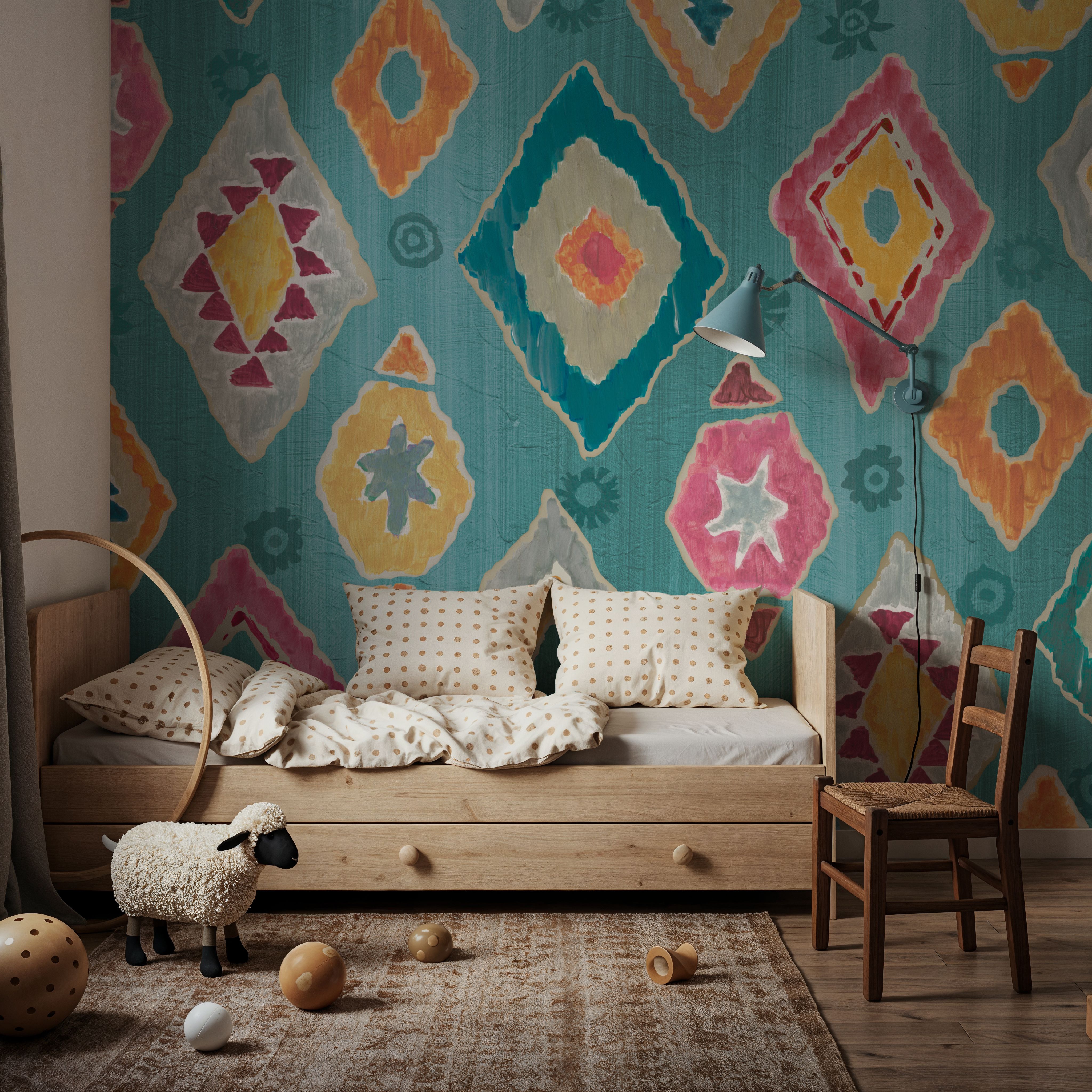 My Bohemian Life In Line