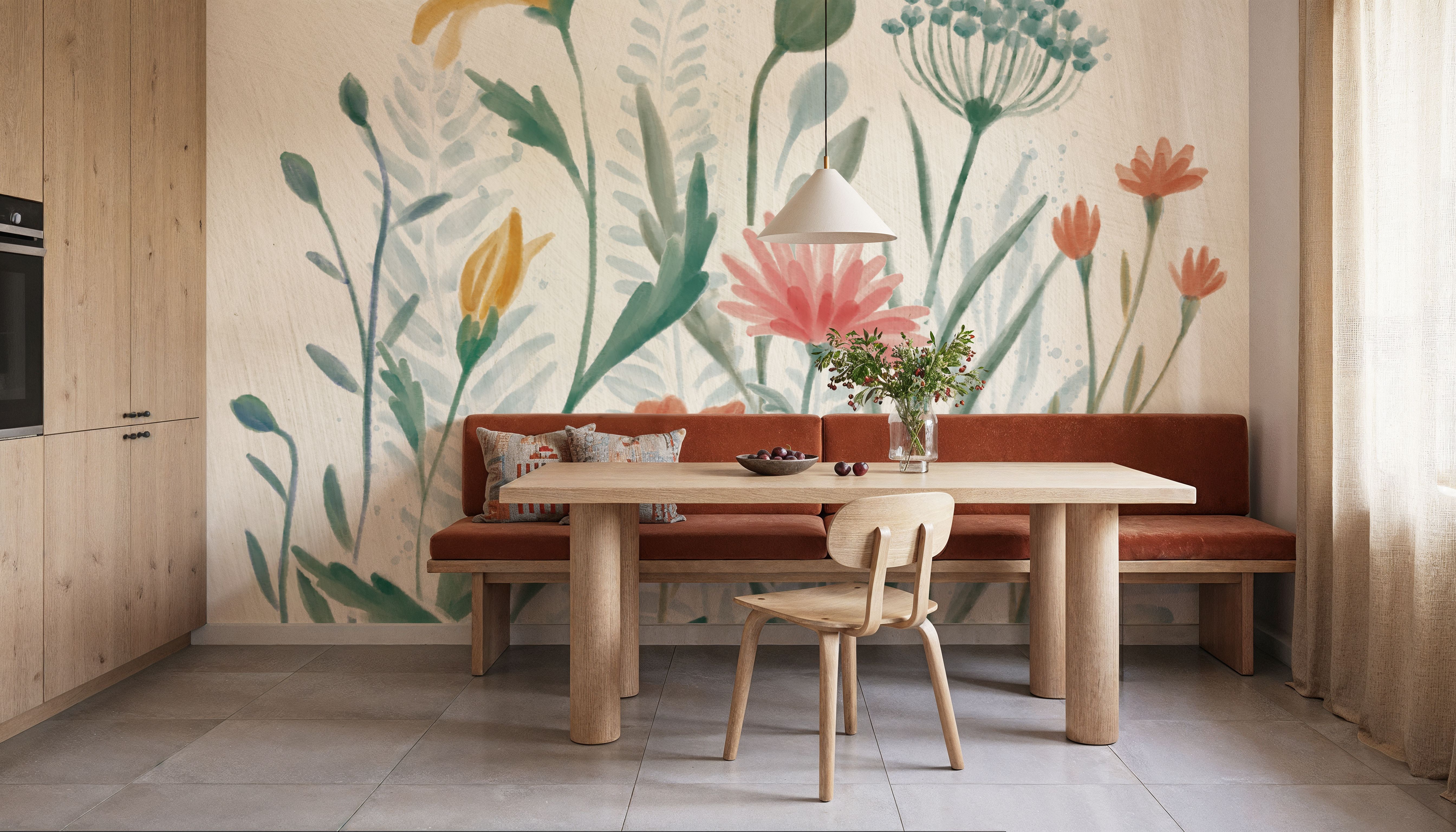 Wildflower Vibrations