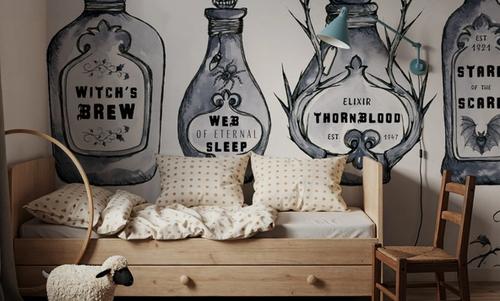 Enchantment I White
