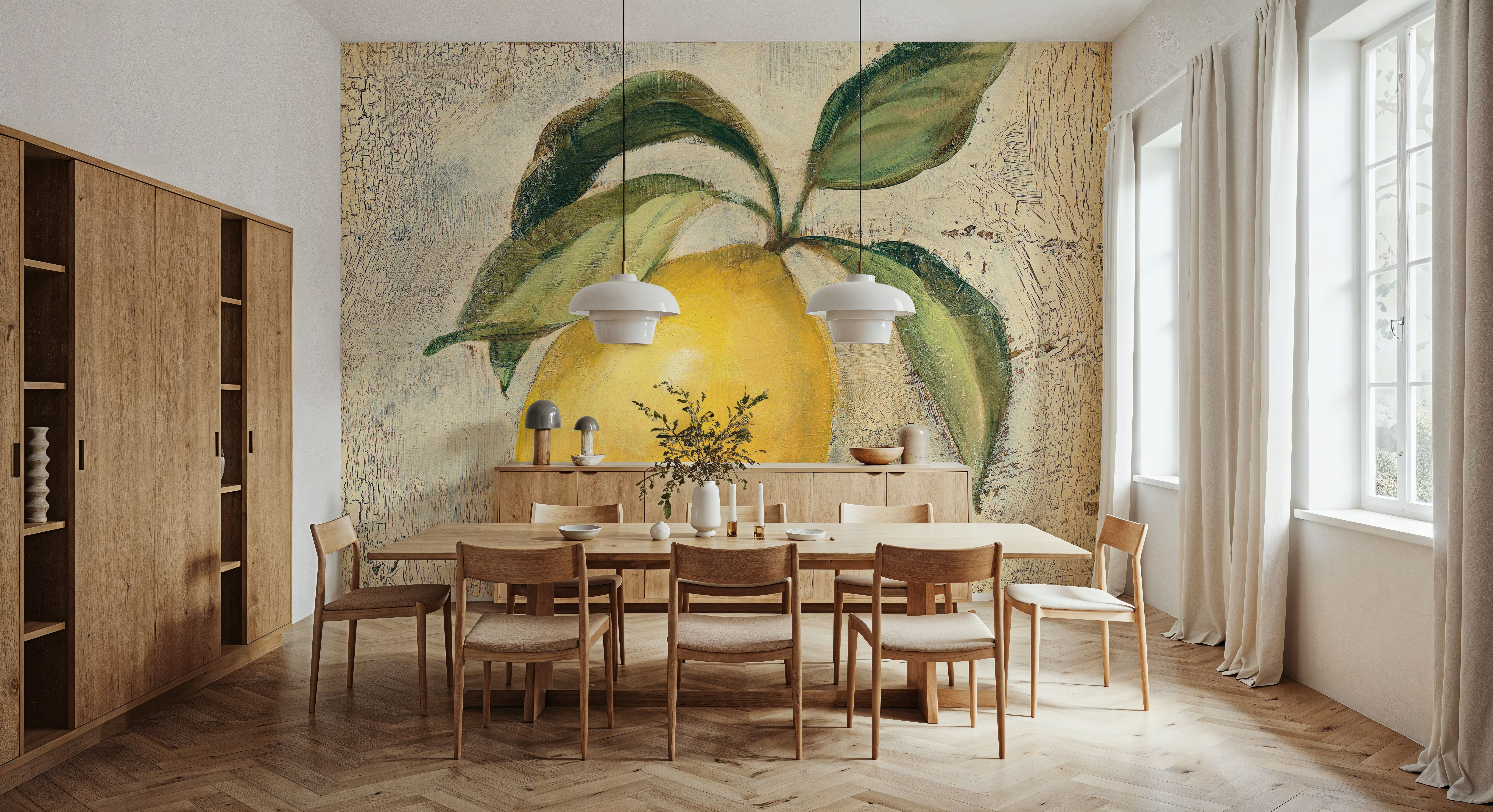 Le Citron