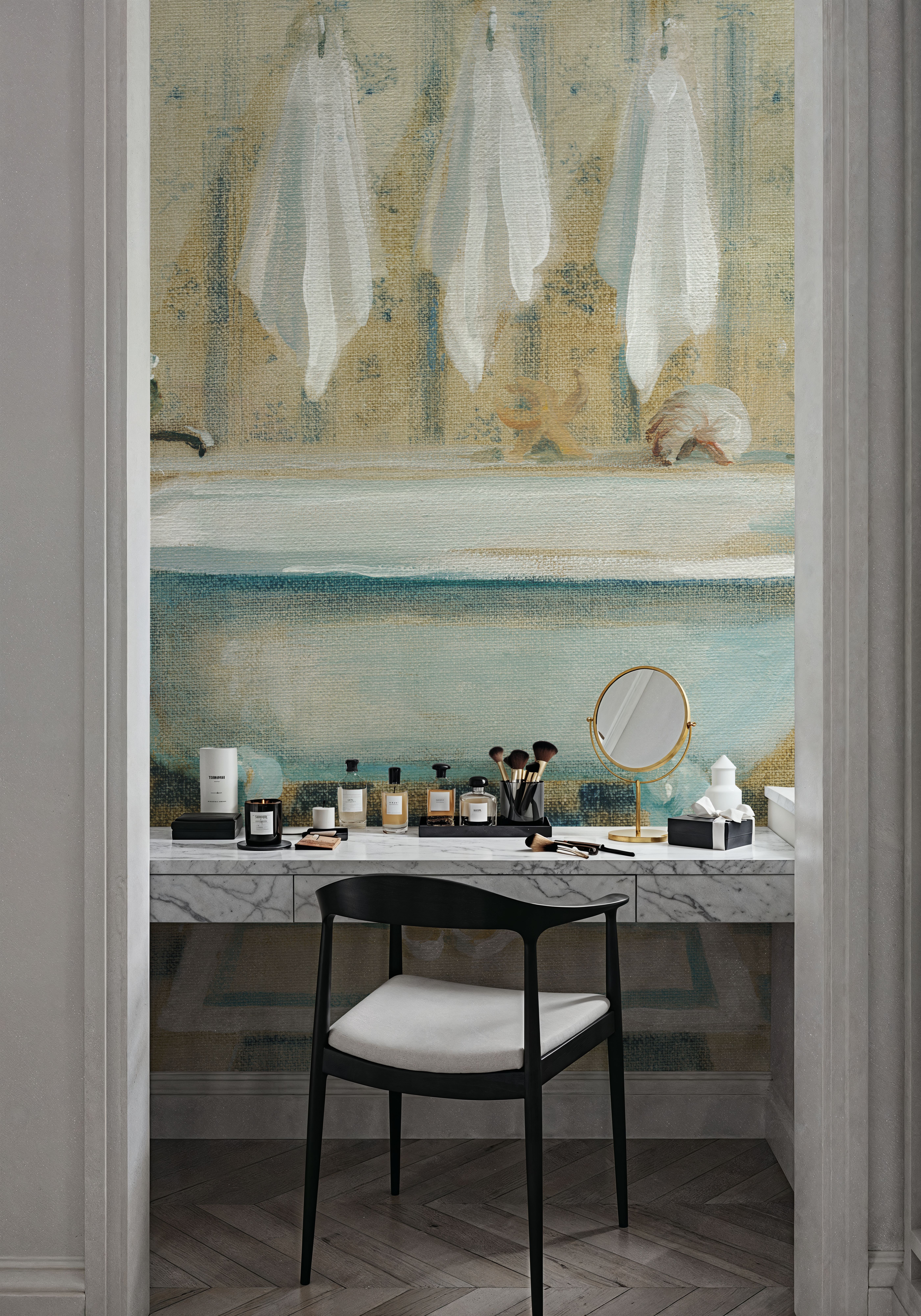 Victorian Bath III