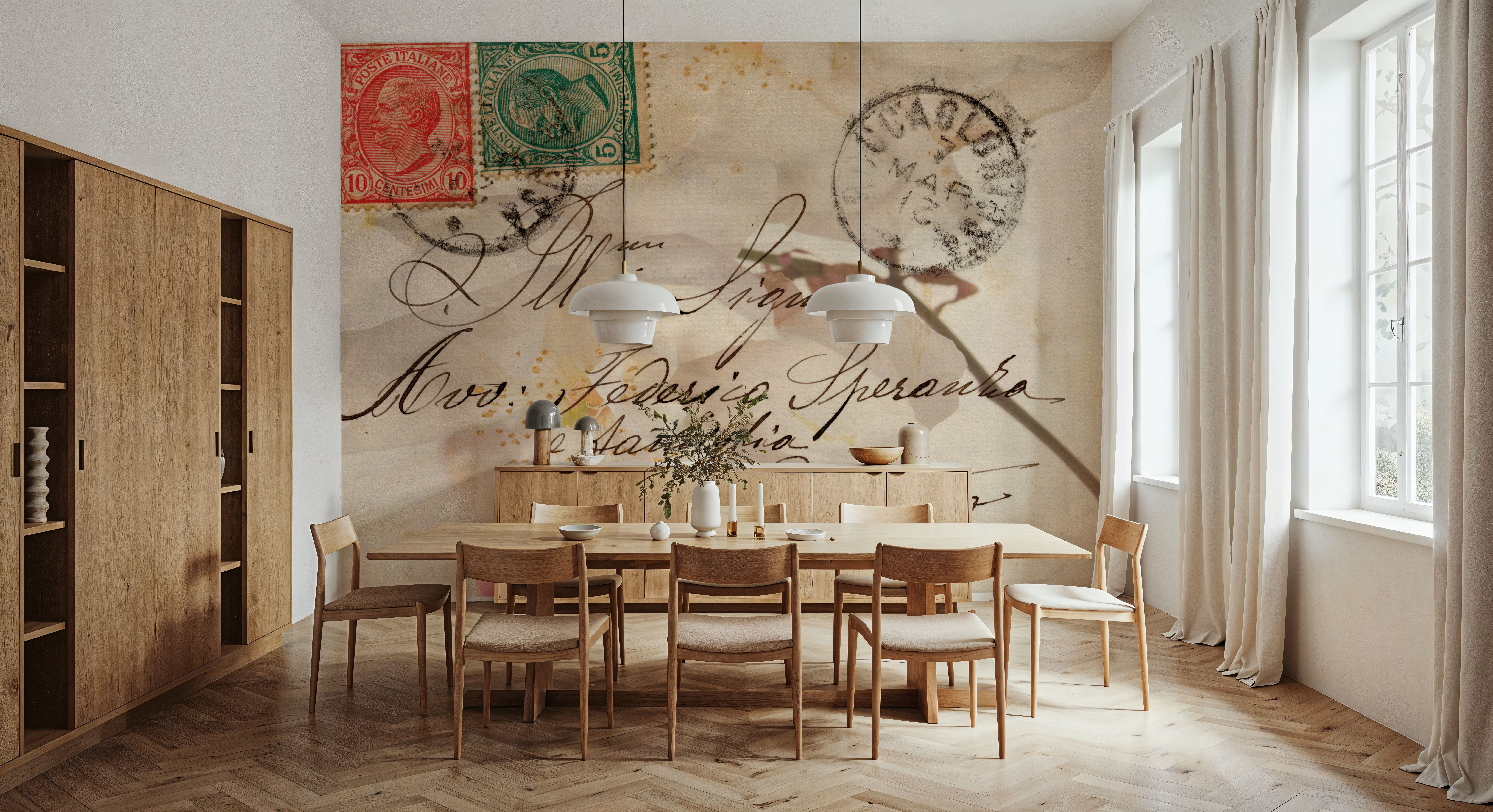 Letters to My Love IV