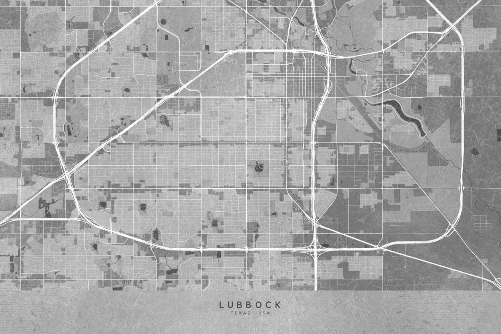 Lubbock Grey