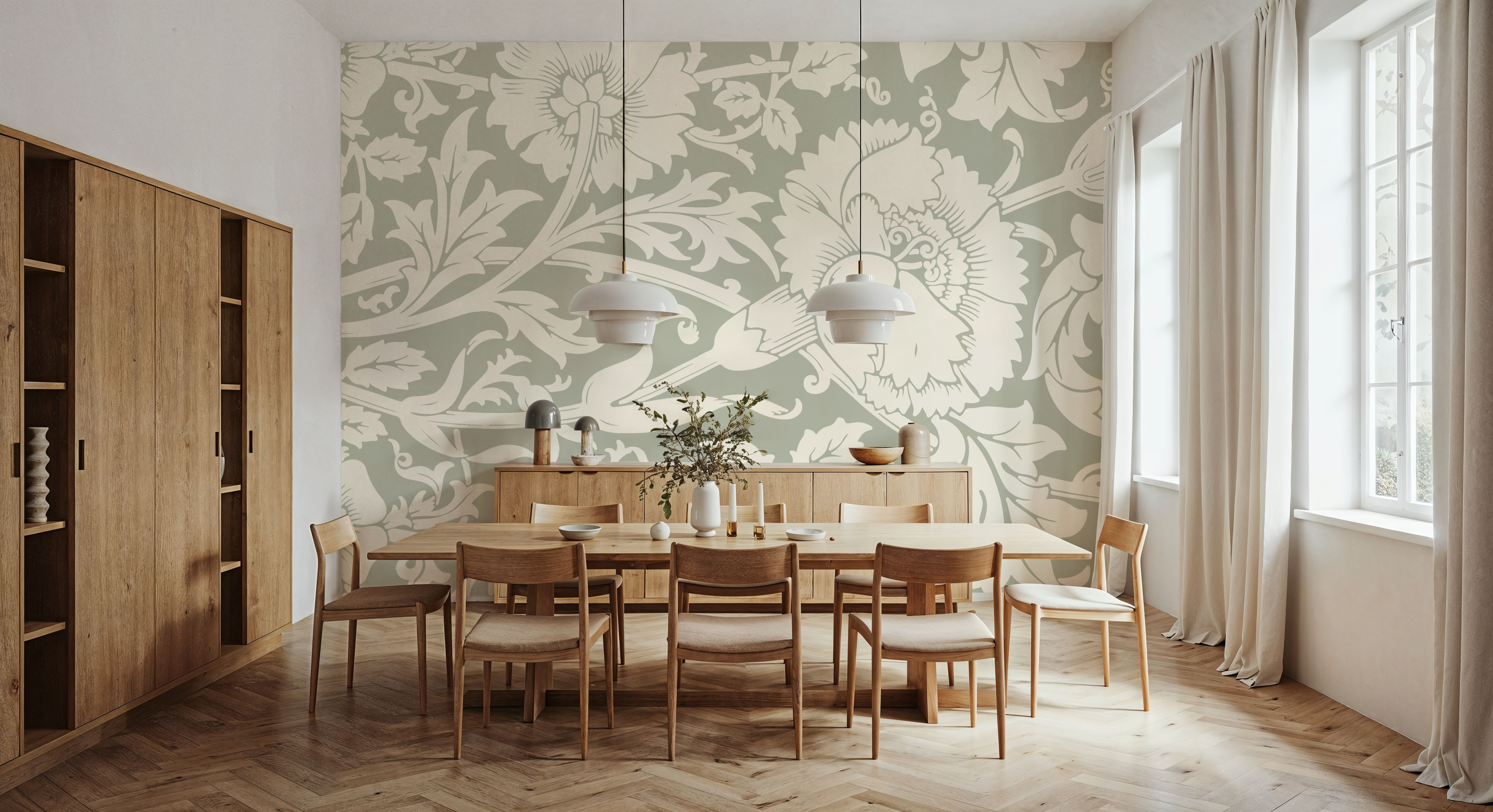 Peace Beyond Measure