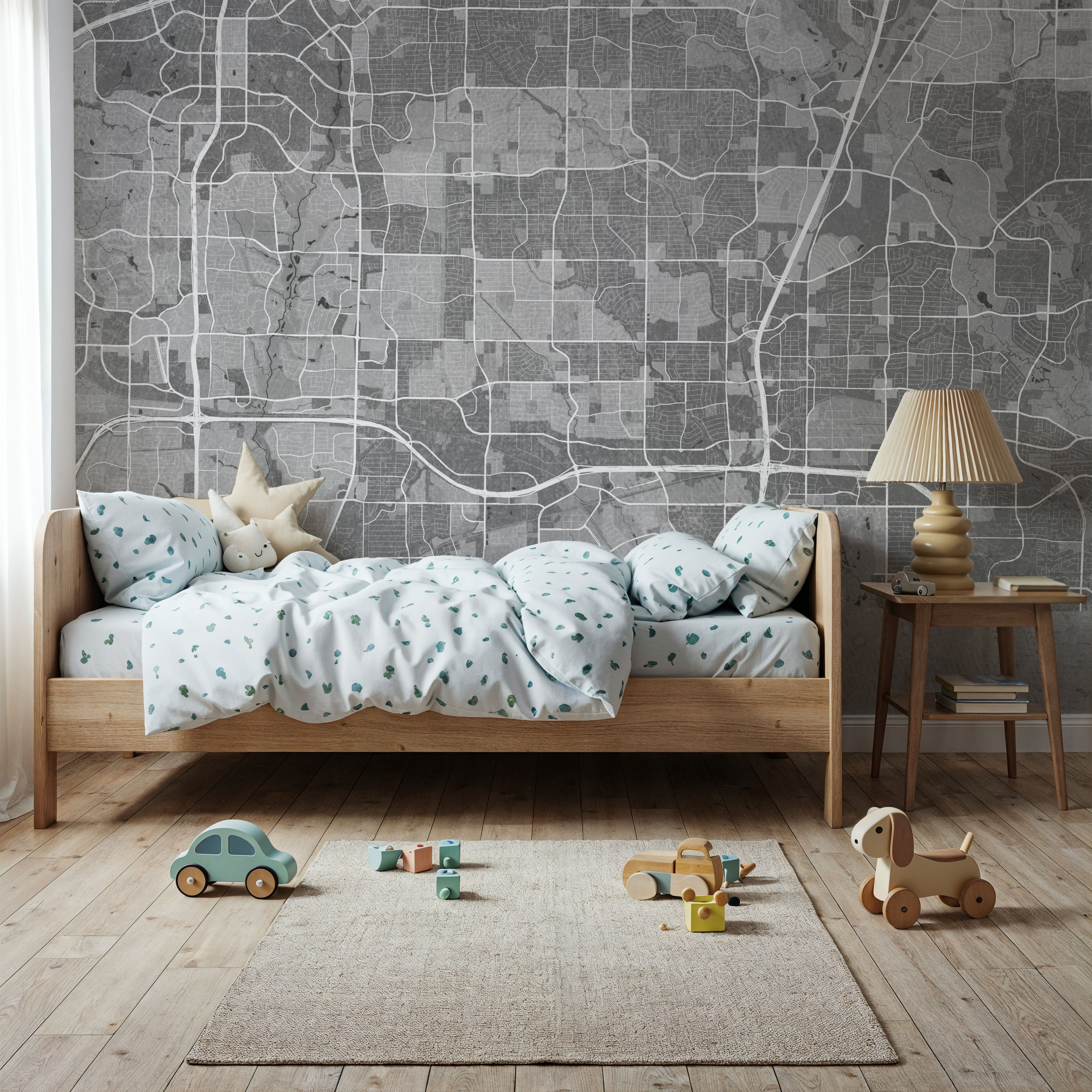 Plano Grey