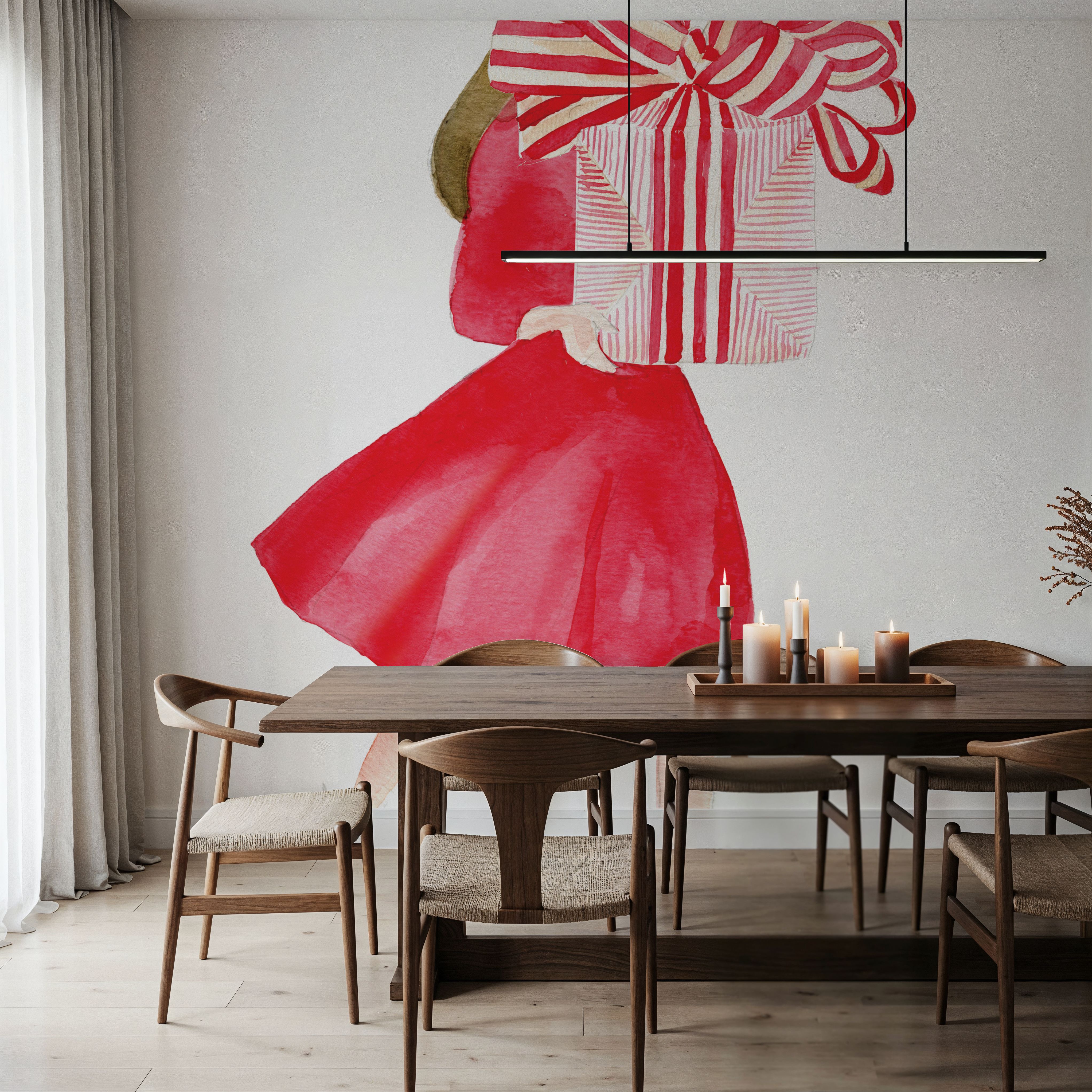 Holiday Prepping III