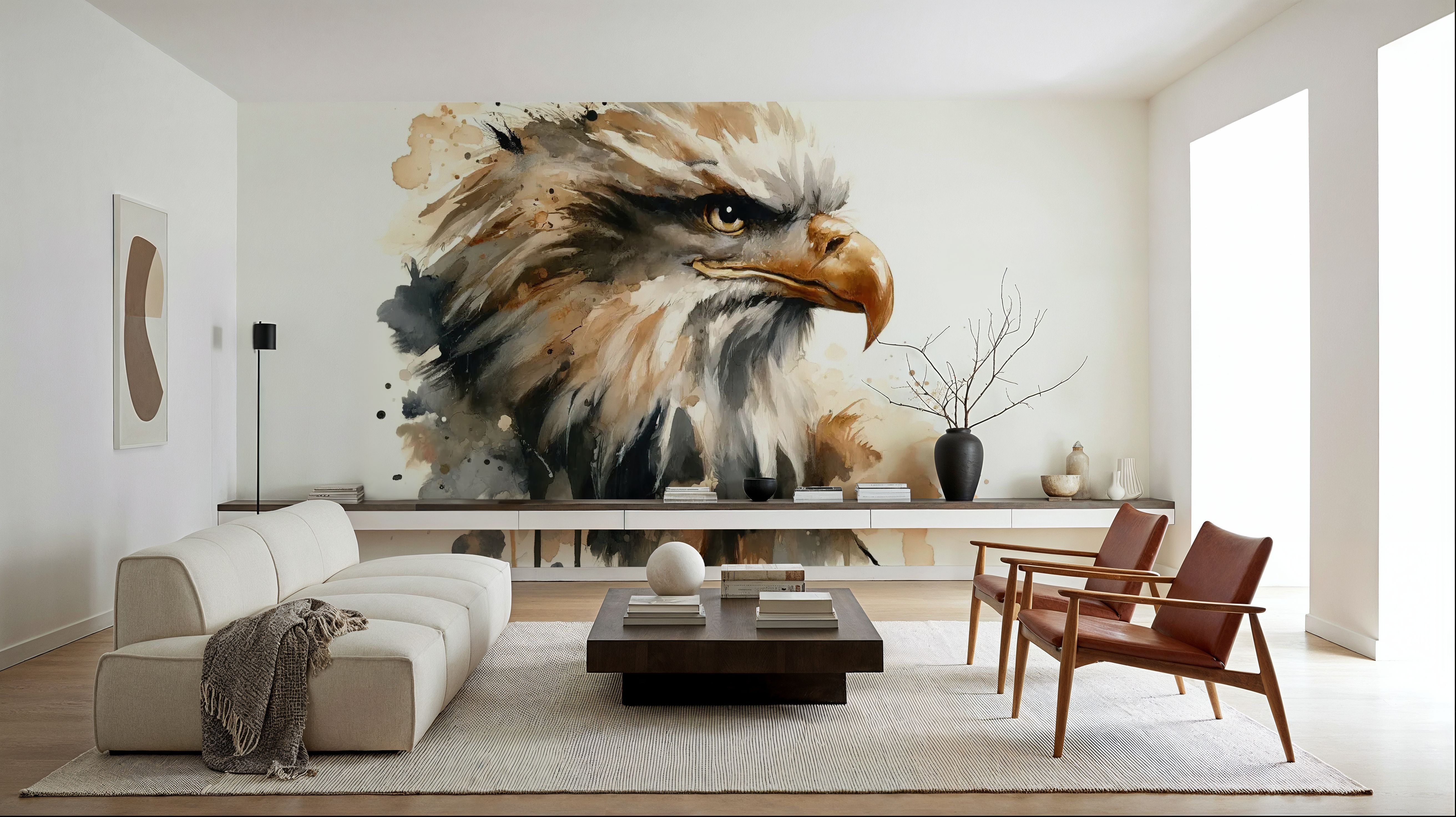 Majestic Eagle Essence