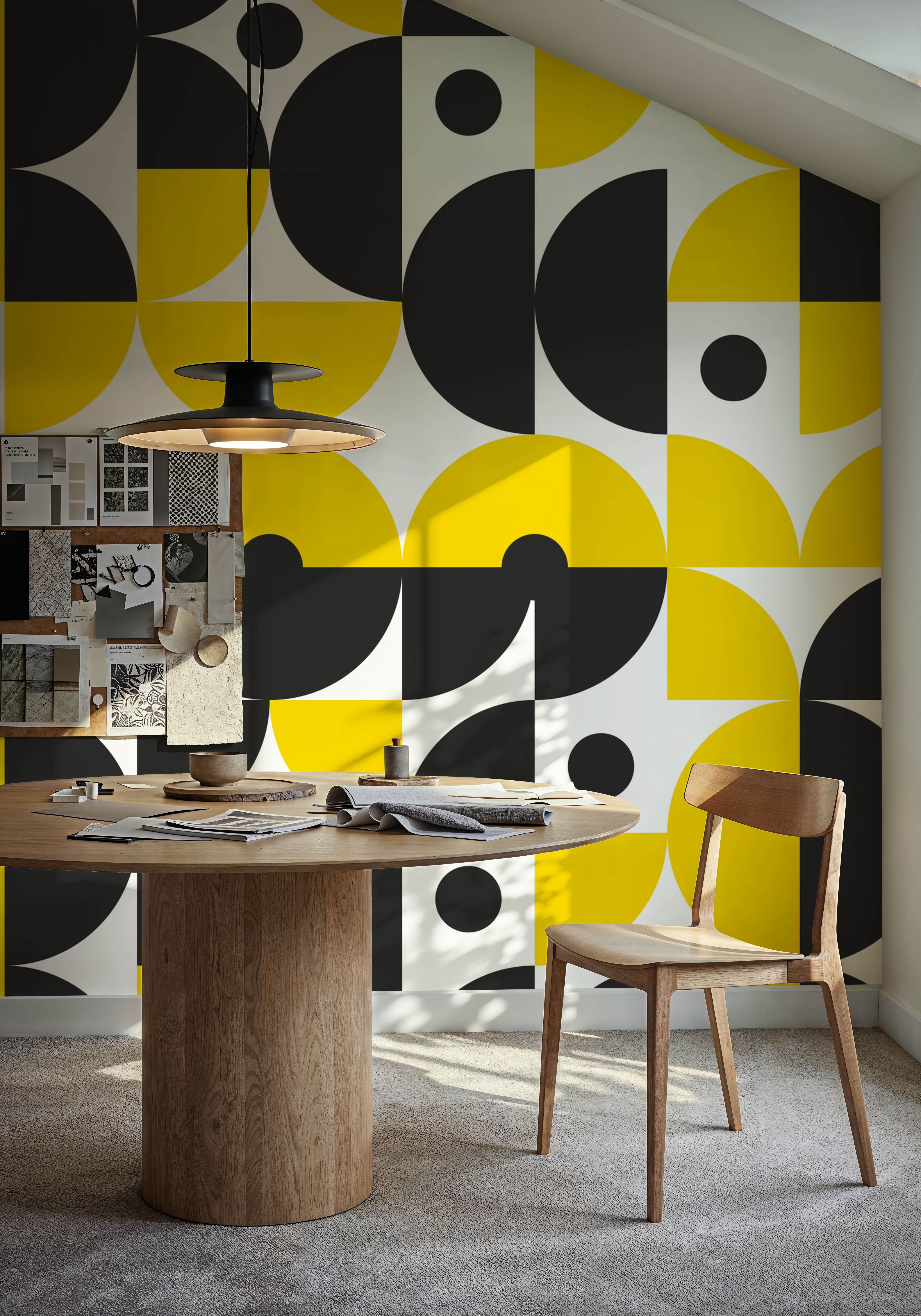 Bauhaus, My House II