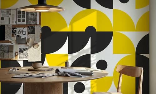 Bauhaus, My House II