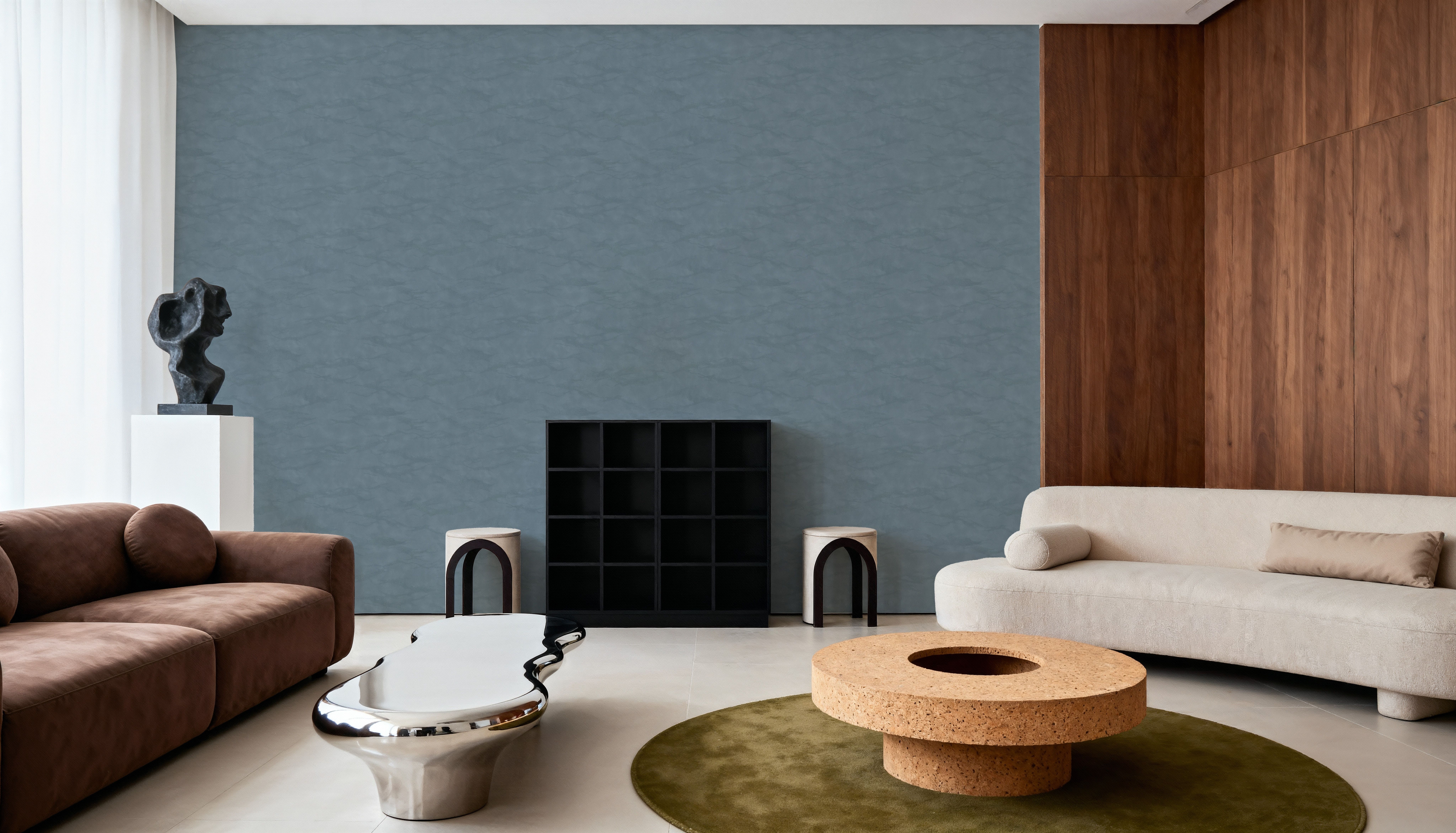 Scintilla, Blue Slate