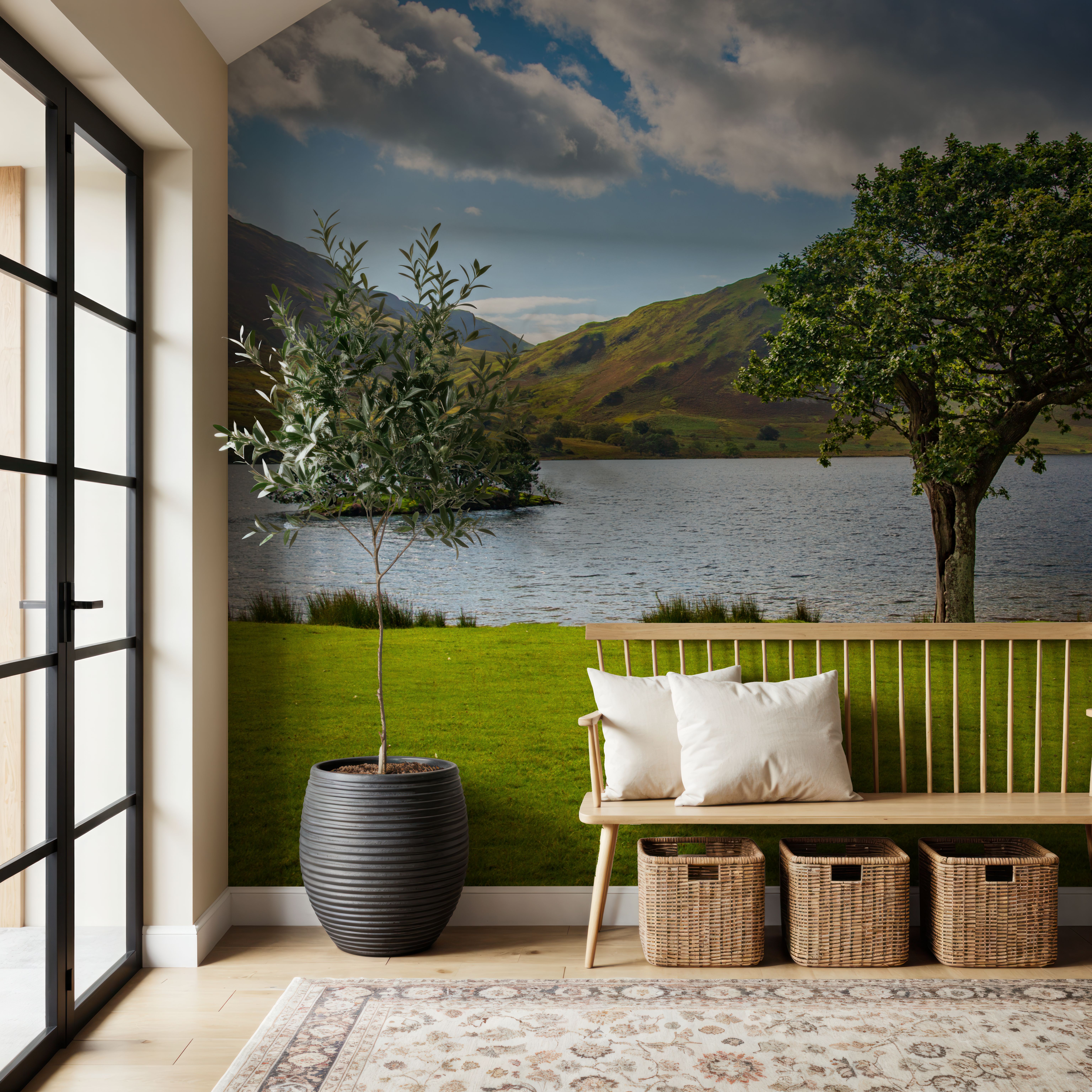 Crummock Water