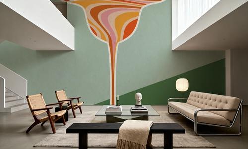 Cocktail Poster II