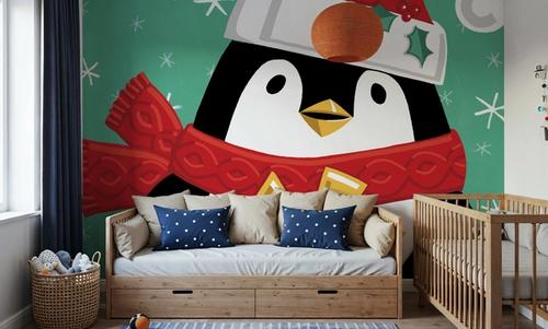 Festive Christmas X